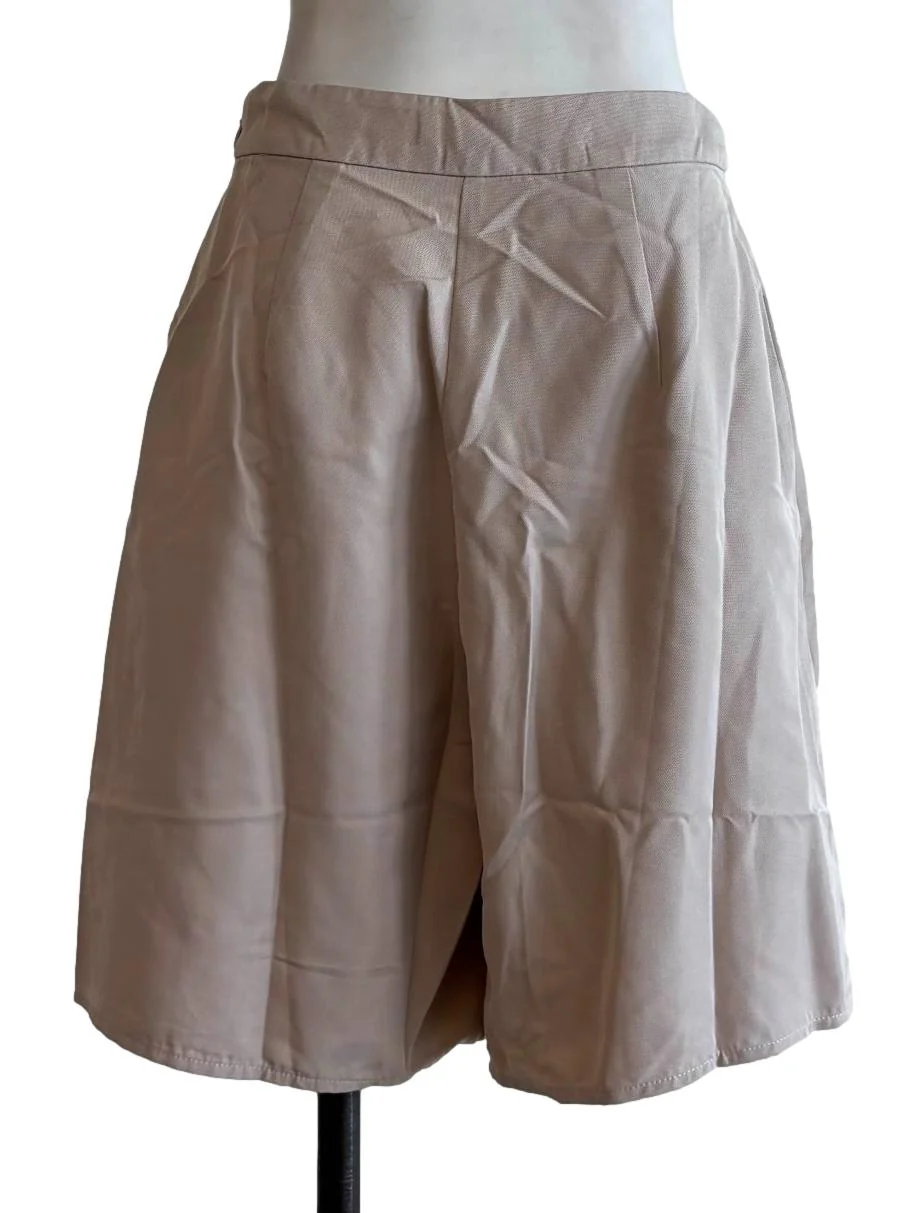 Antique Beige Skort - Image 2