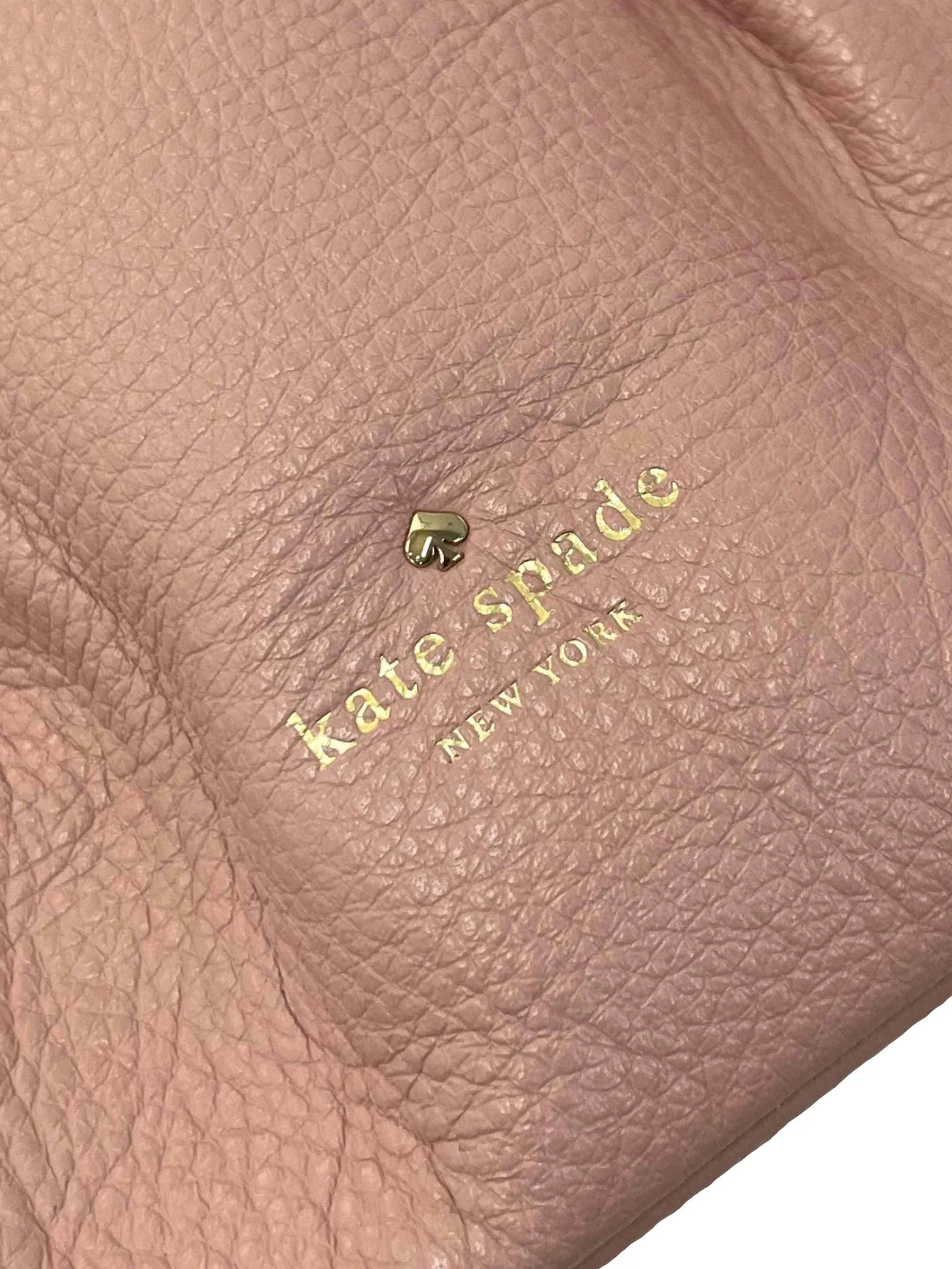 Baby Pink Calf Leather Box Handbag - Image 4