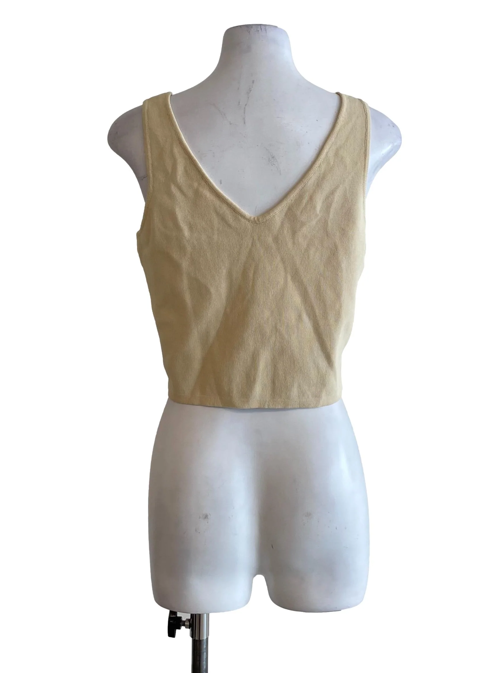 Banana Two Way Crop Top OSN - Image 2