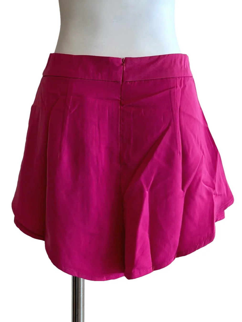 Barbie Pink Shorts YHF - Image 2