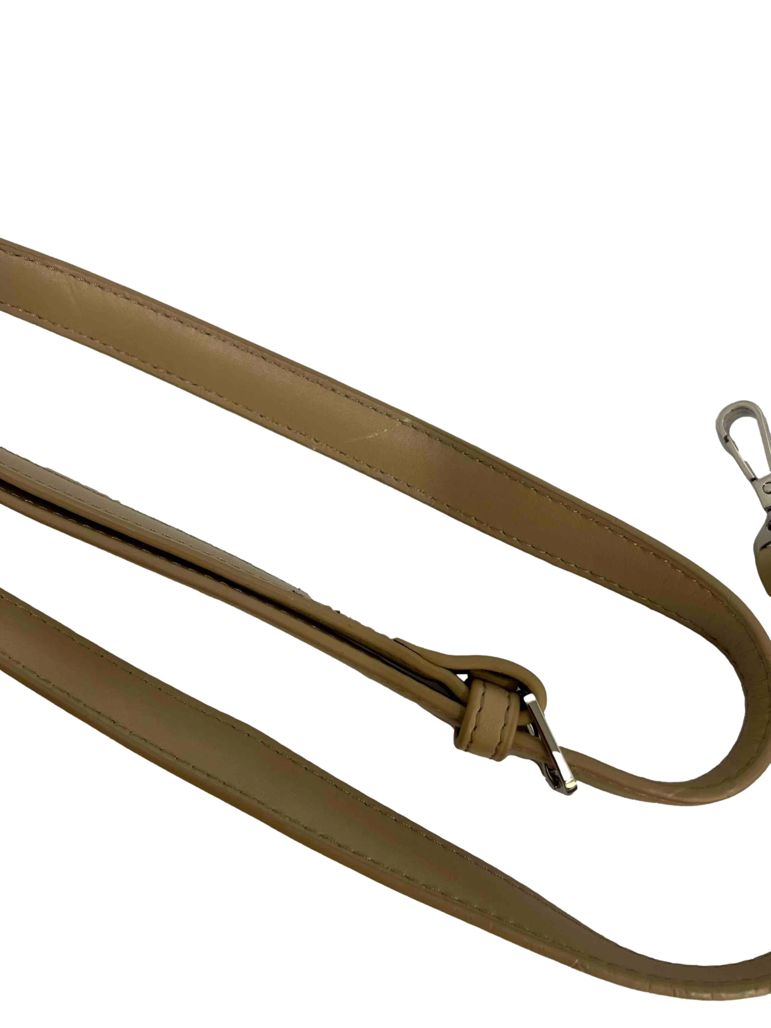 Beige Handbag CSN - Image 6