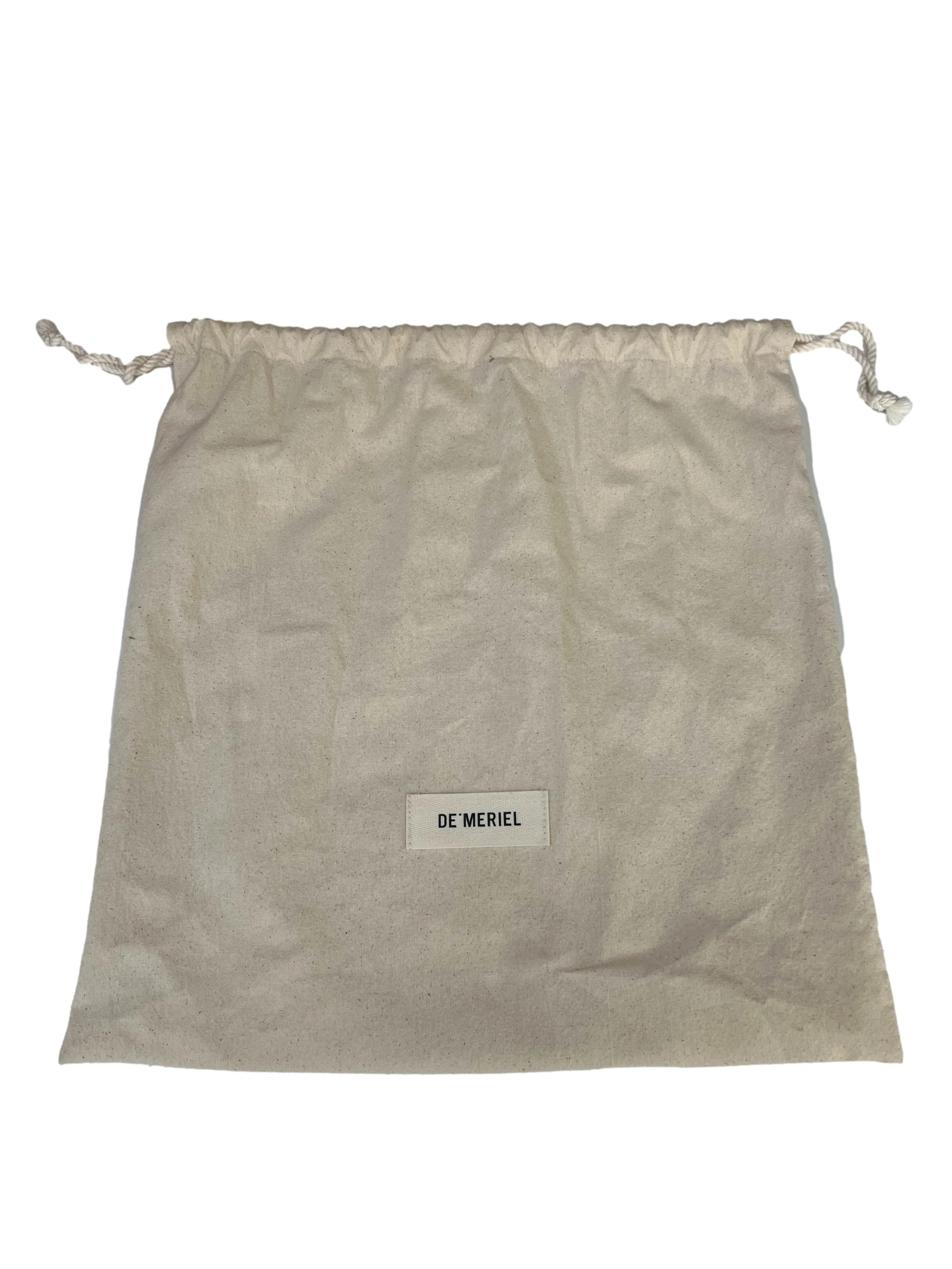 Beige Leather Betty Small Bag CSN - Image 6