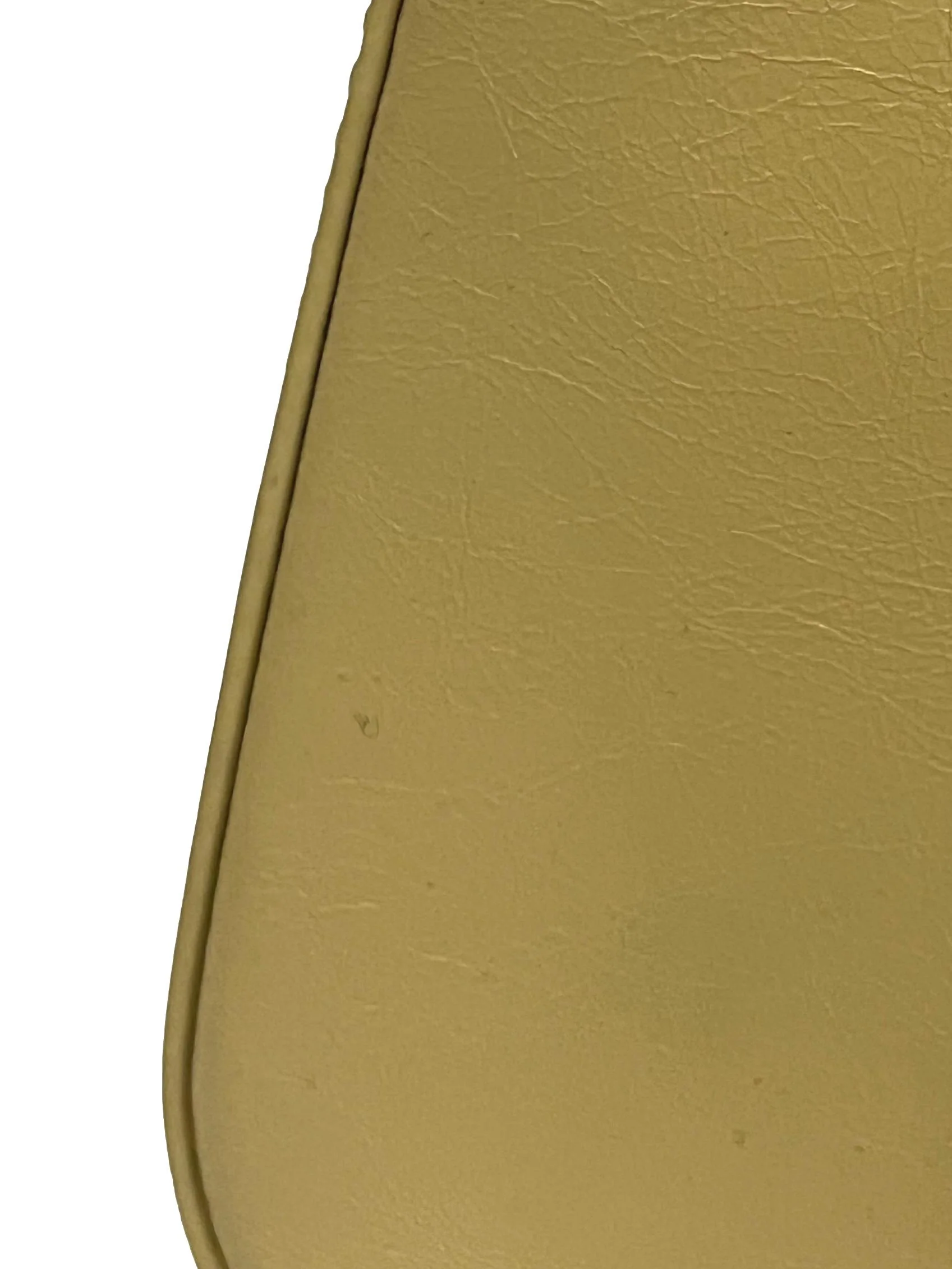 Beige Leather Betty Small Bag CSN - Image 9
