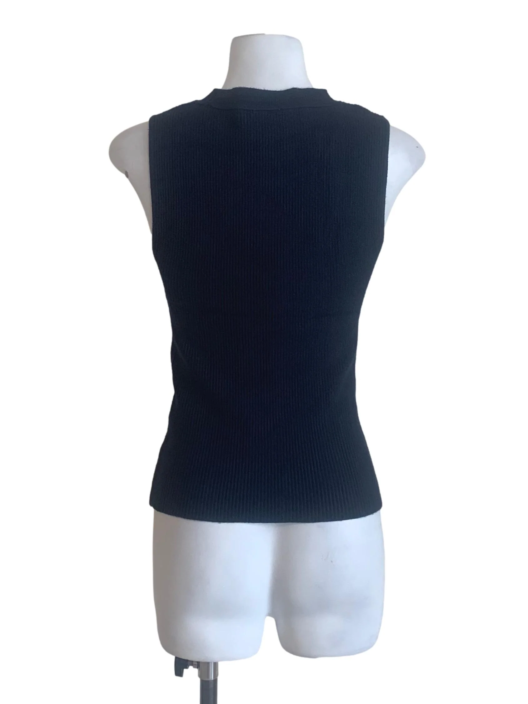 Berry Blue Tank Top - Image 2
