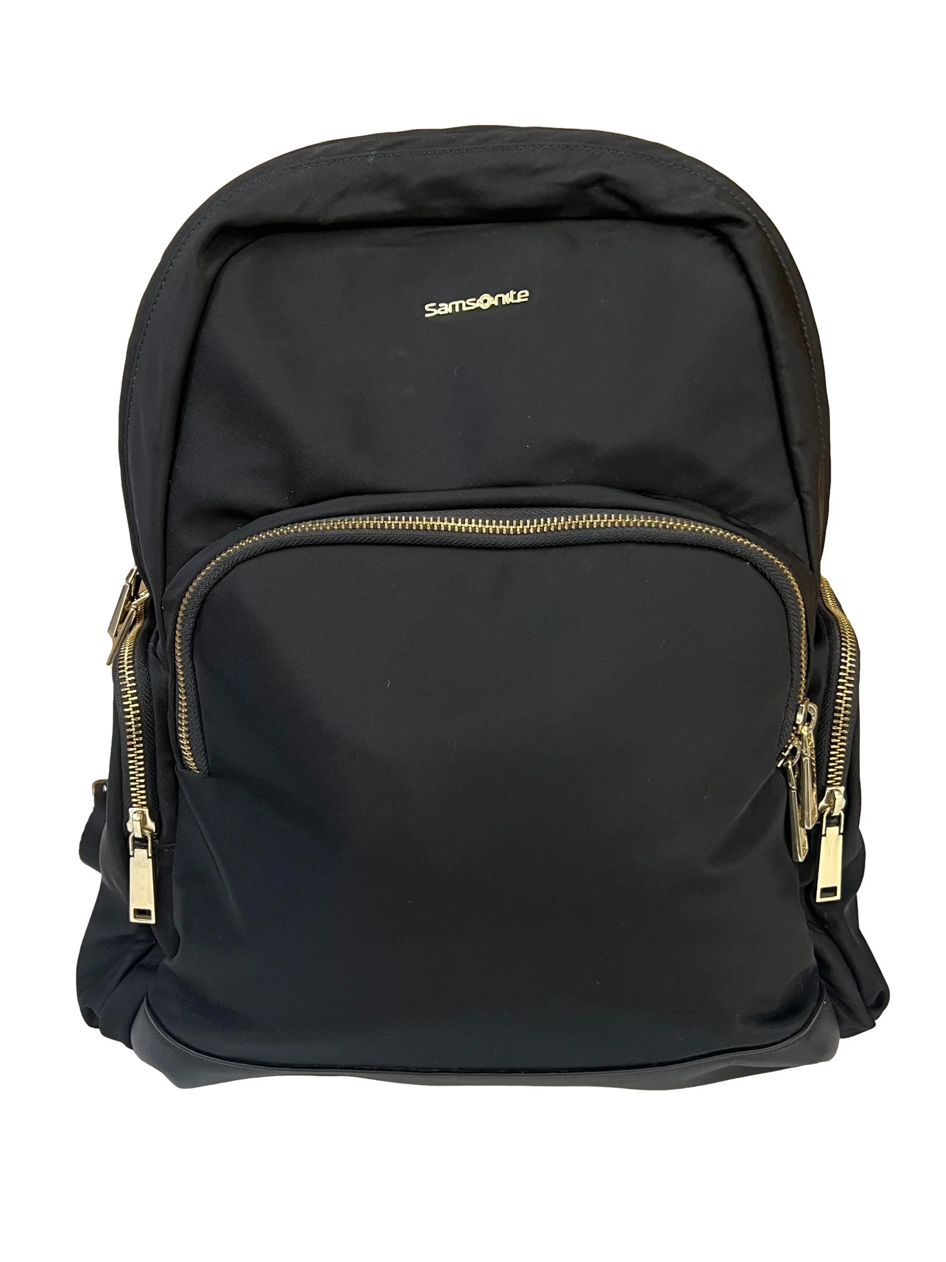 Black Ara Backpack