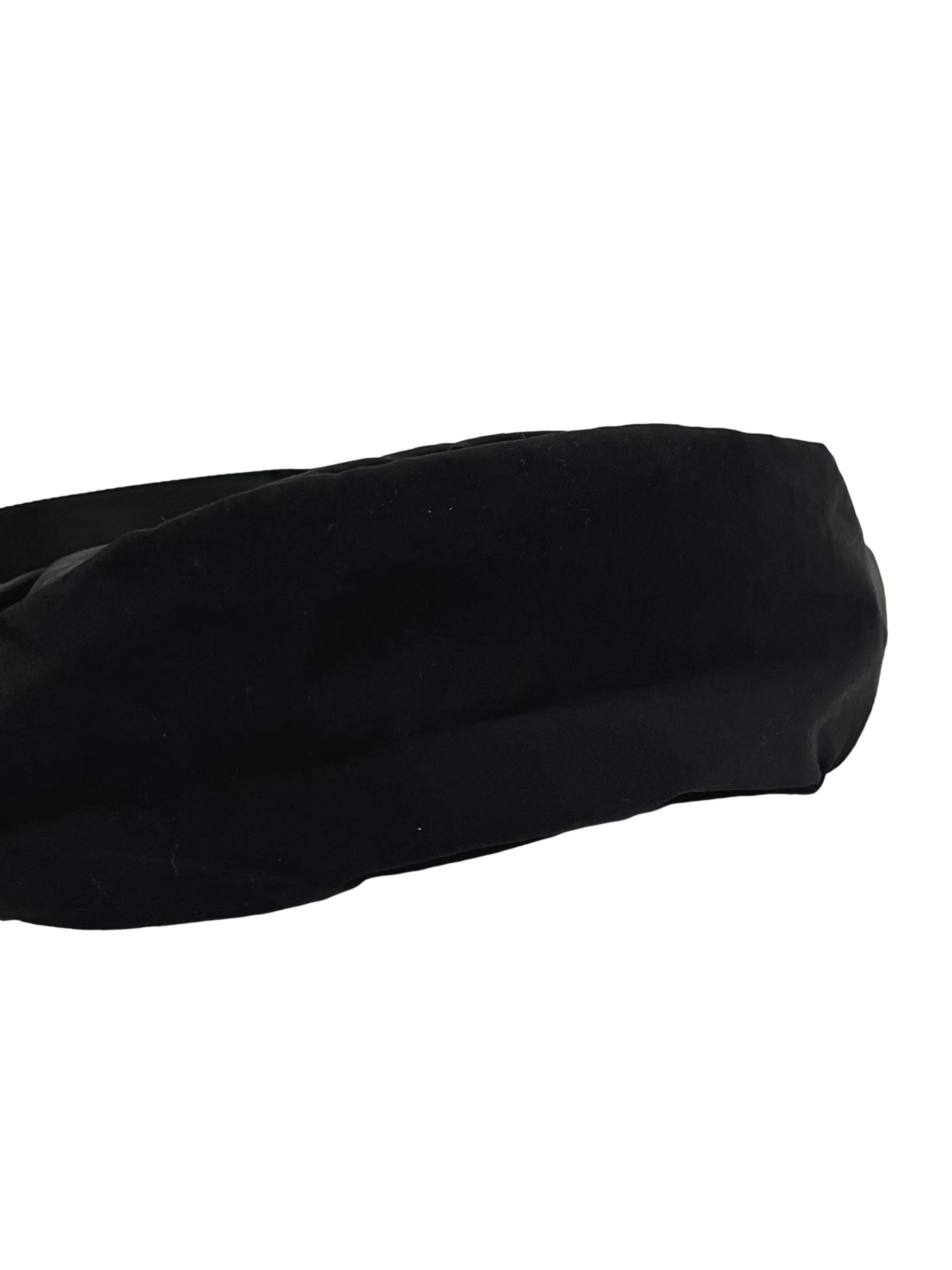 Black Crossbody Sling Bag - Image 3