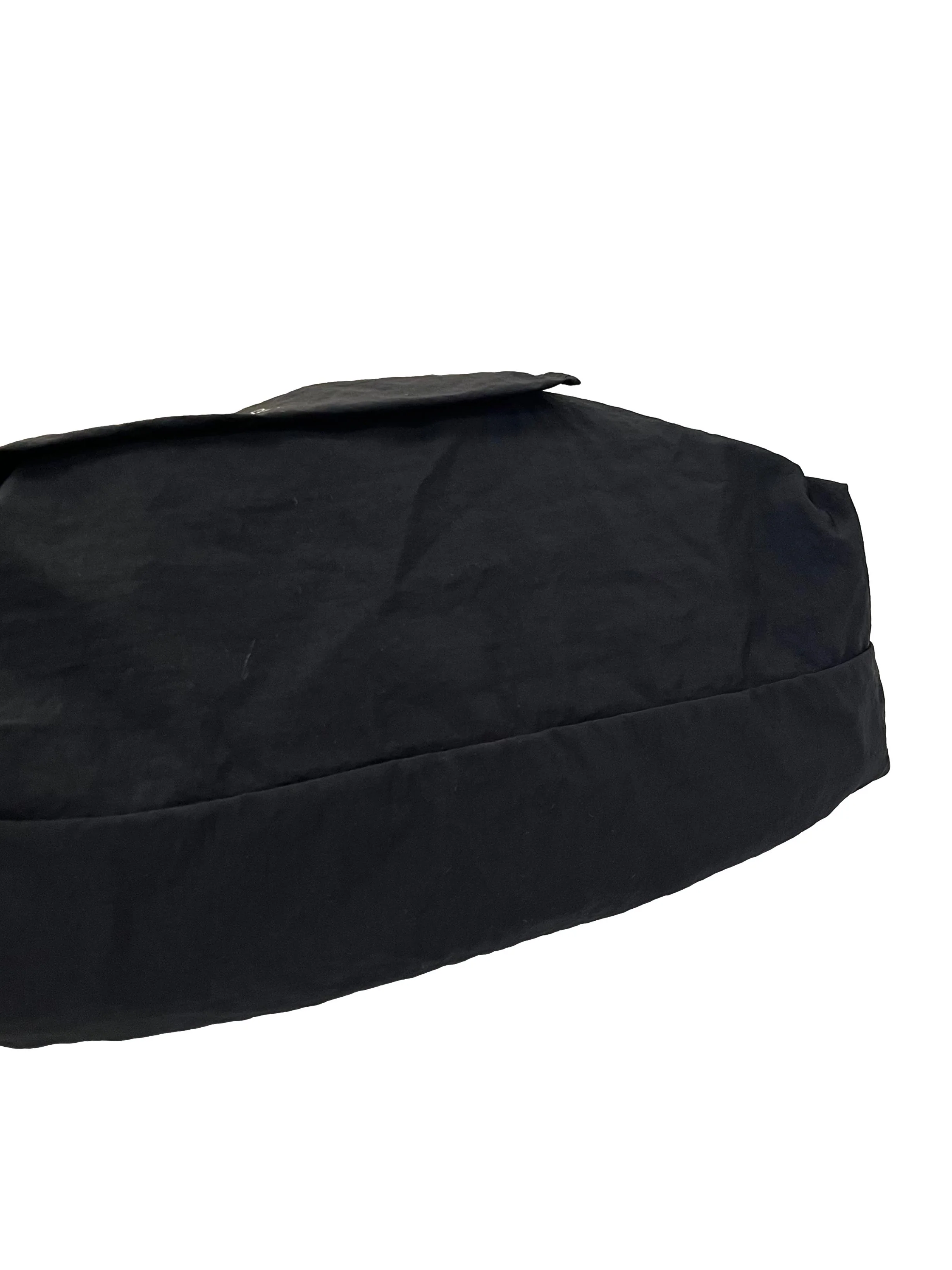Black XS Dumpling Bag - Image 3