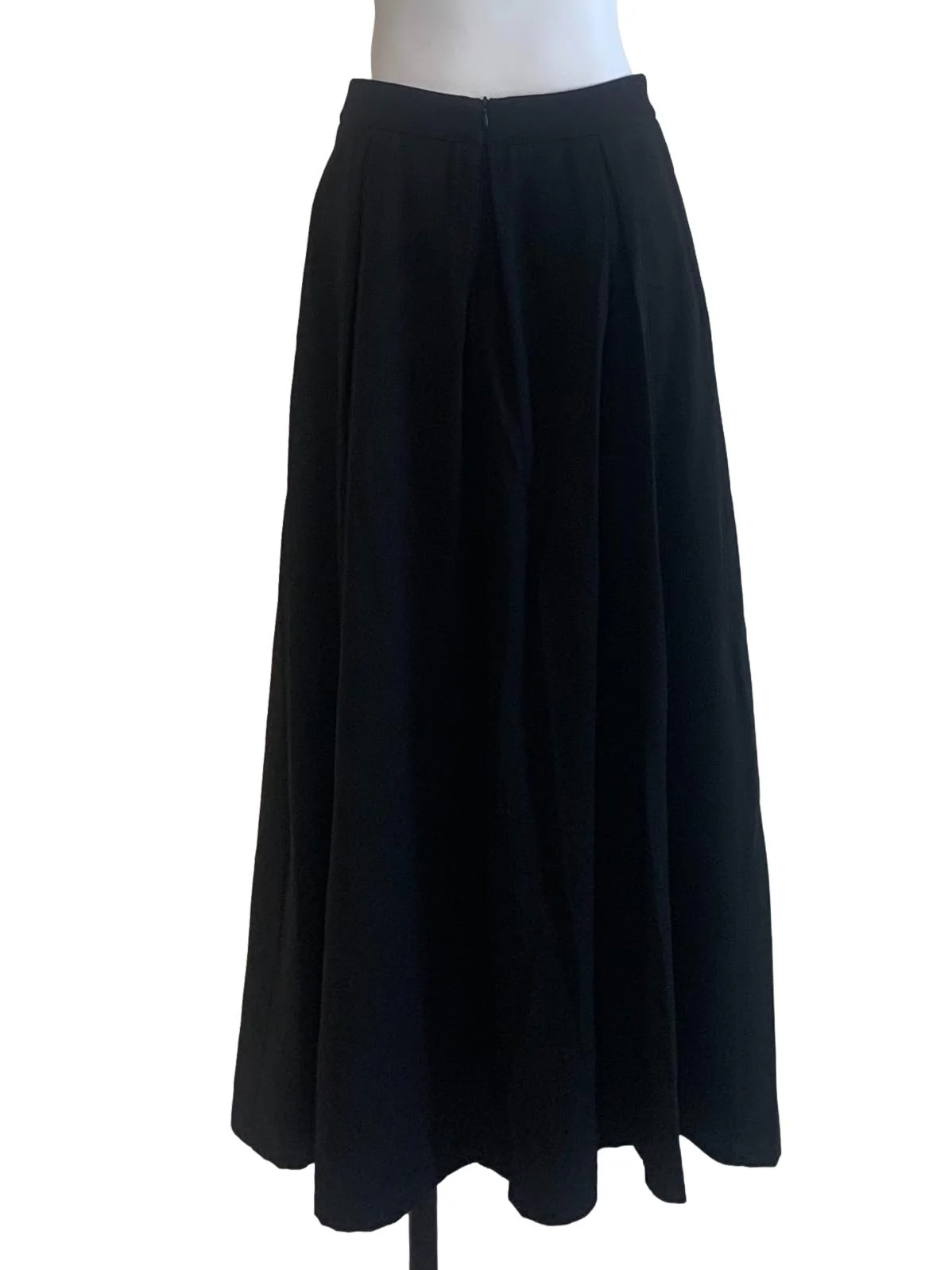 Black Gypsy Skirt - Image 2