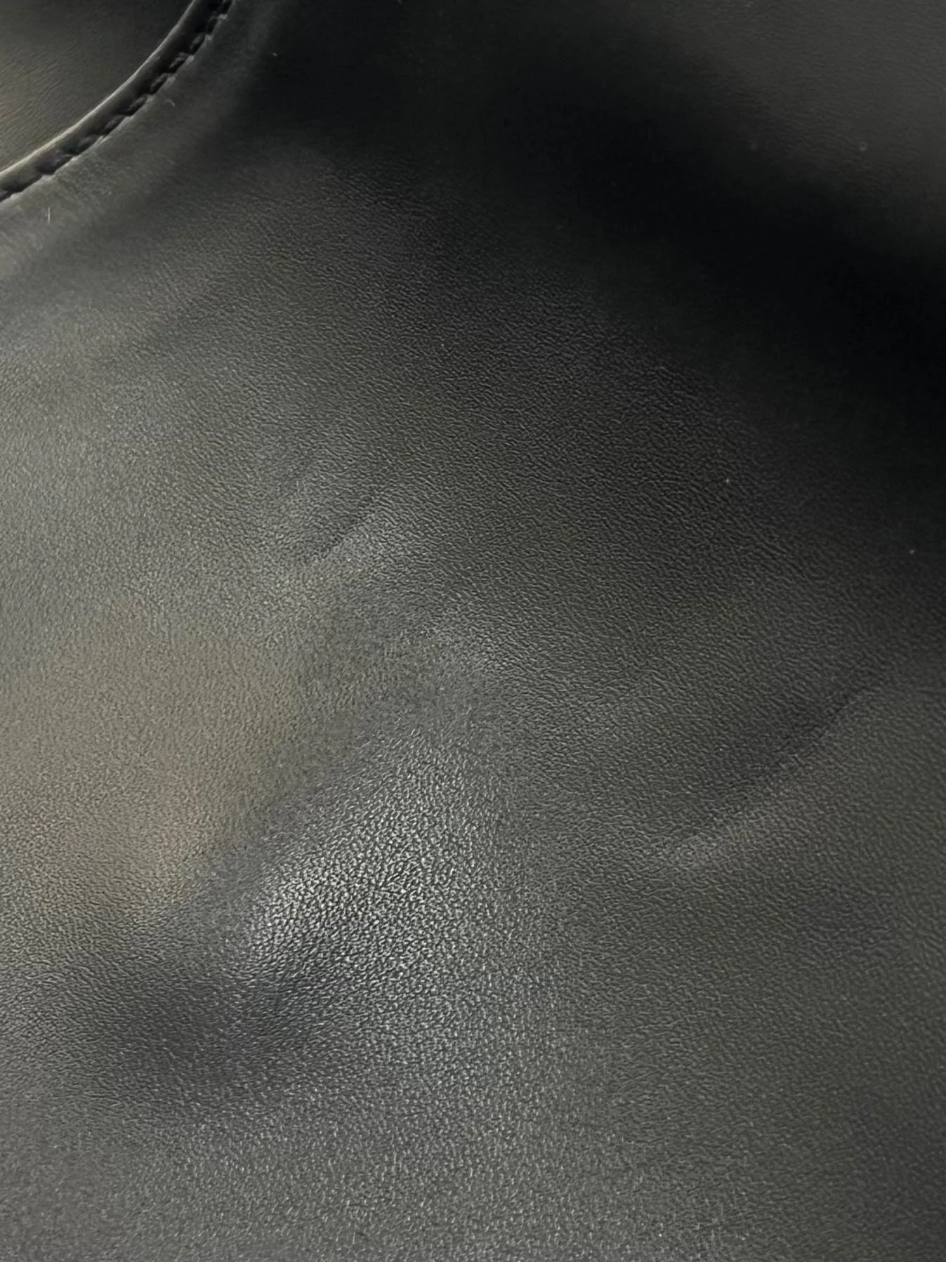 Black Japanese Tote Bag - Image 4