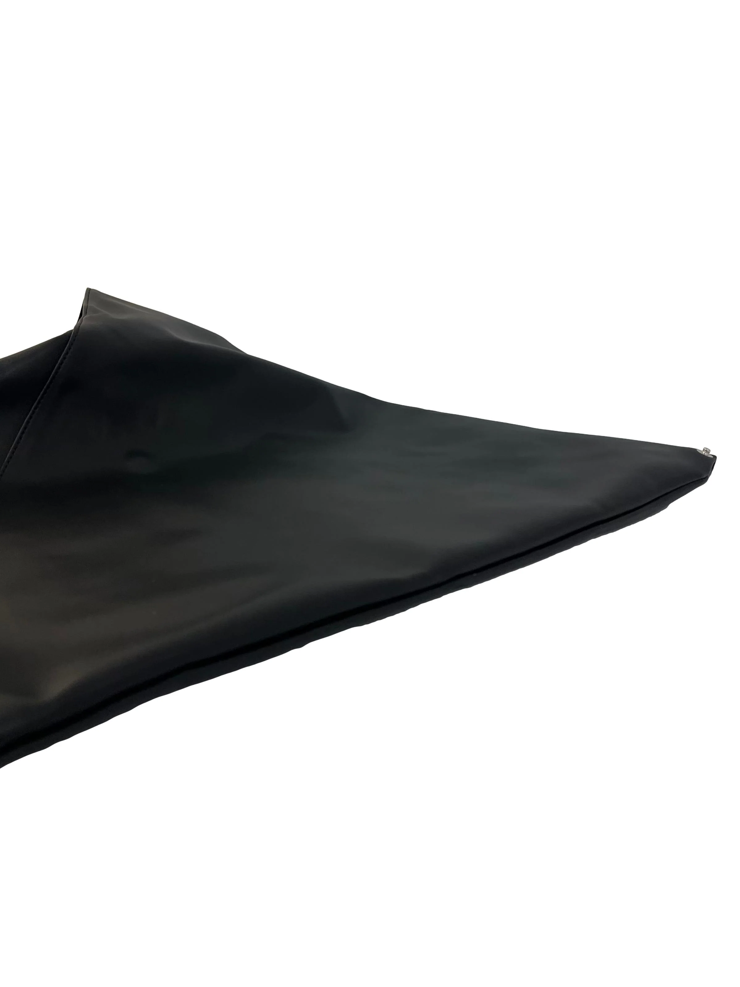 Black Japanese Tote Bag - Image 7