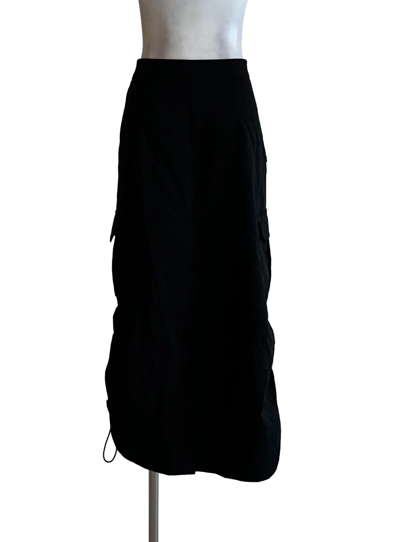 Black Long Skirts - Image 2