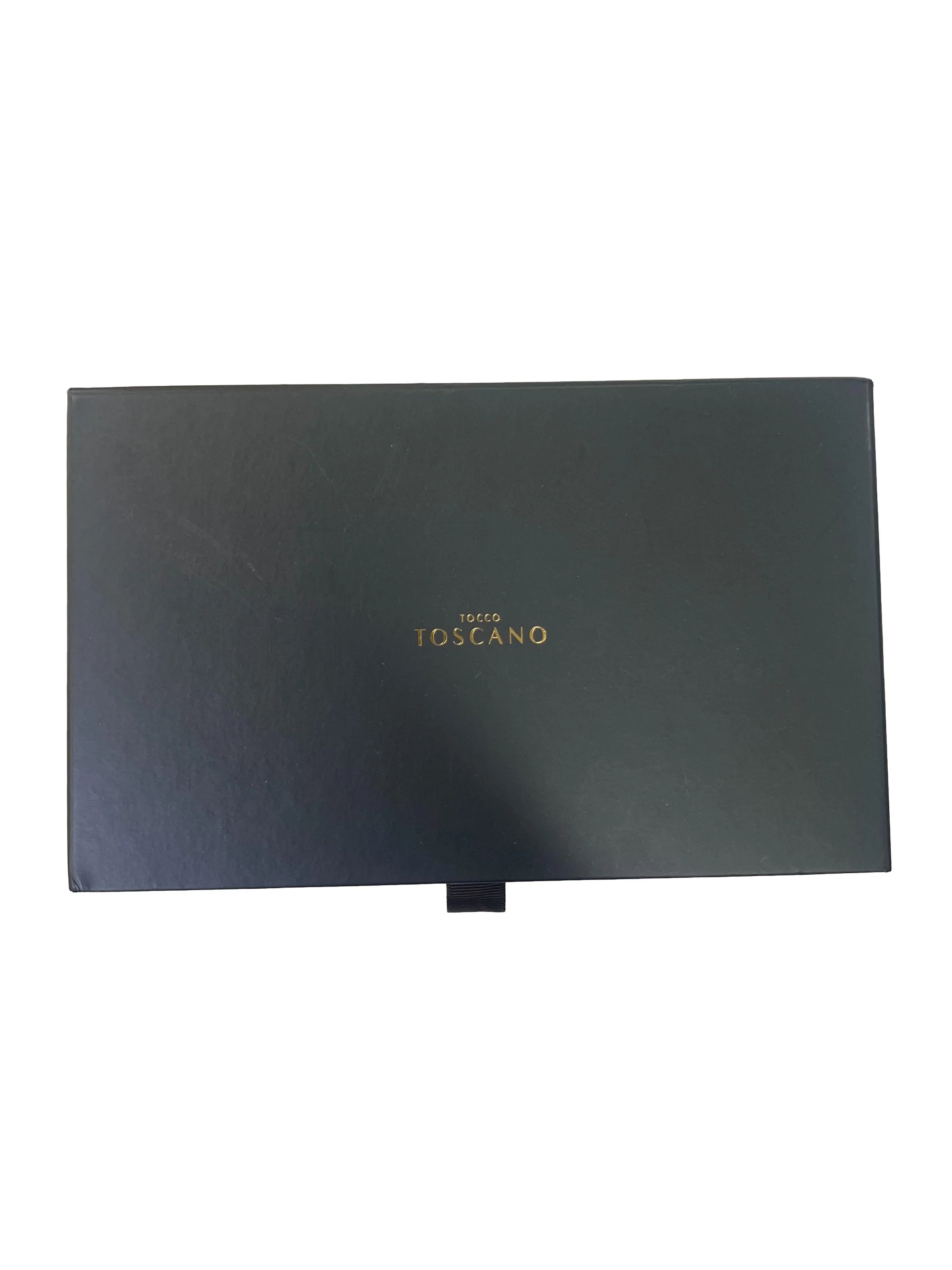Black Long Wallet - Image 5