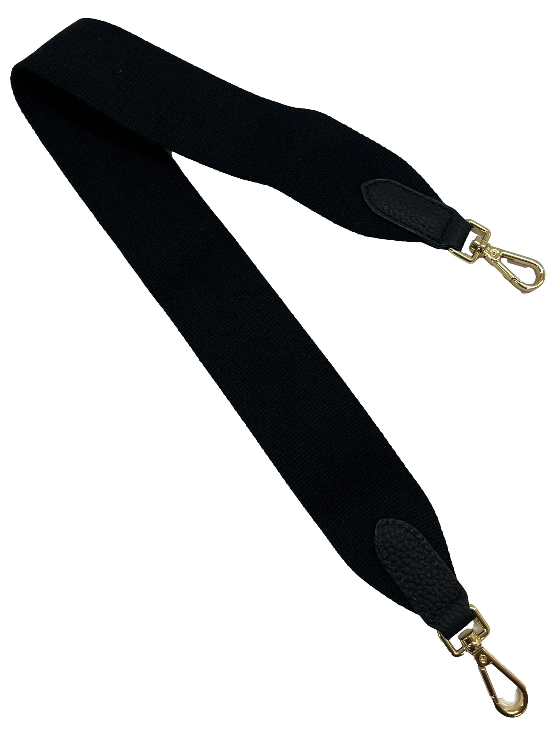 Black Marlows Oblong Shoulder Bag - Image 4