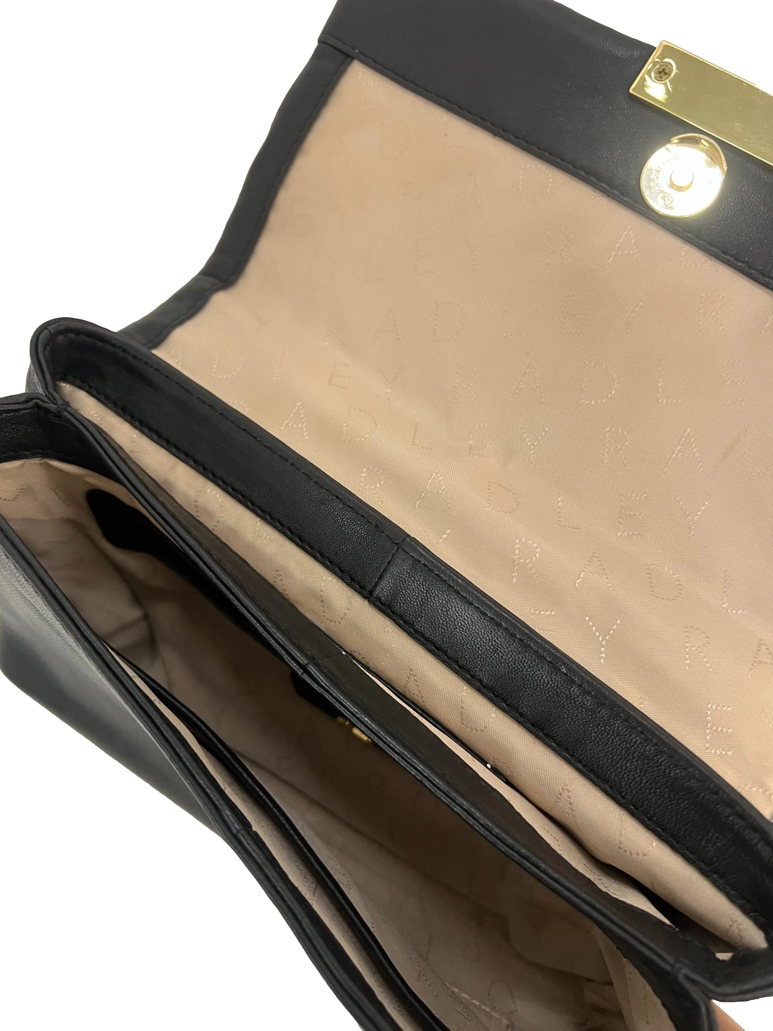 Black Mill Bay Crossbody Bag CSN - Image 3