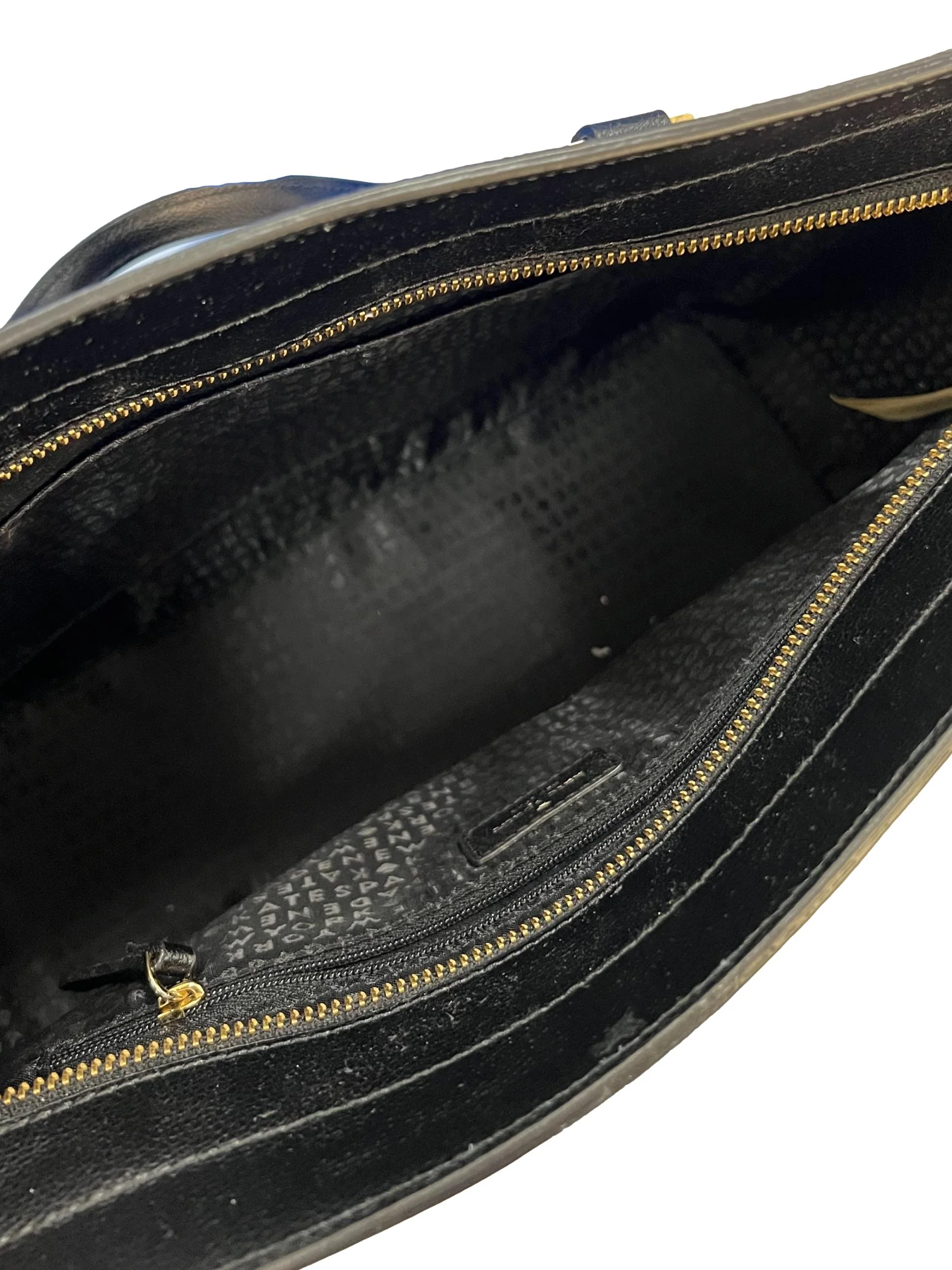Black Satchel - Image 3