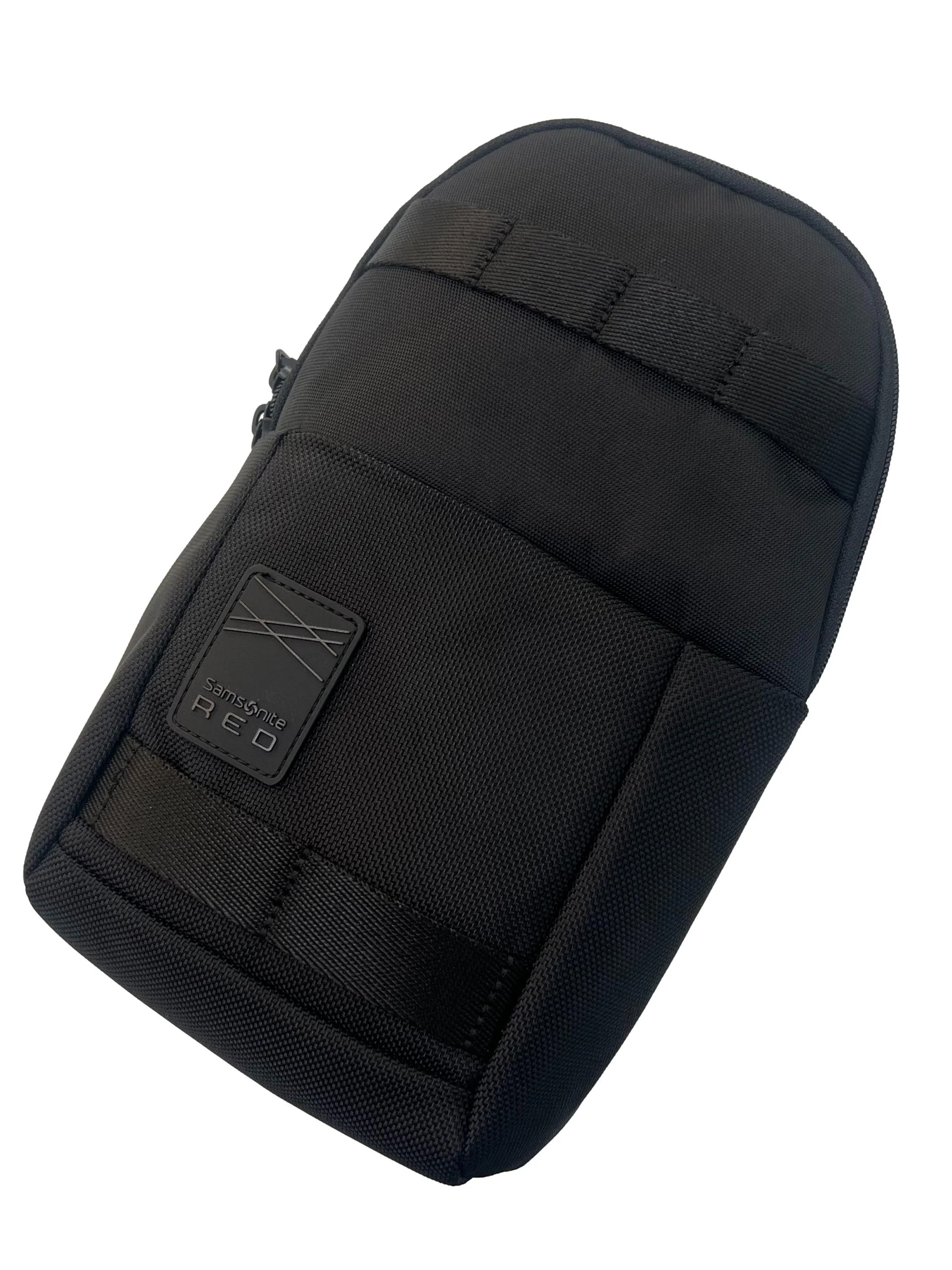 Black Sling Bag