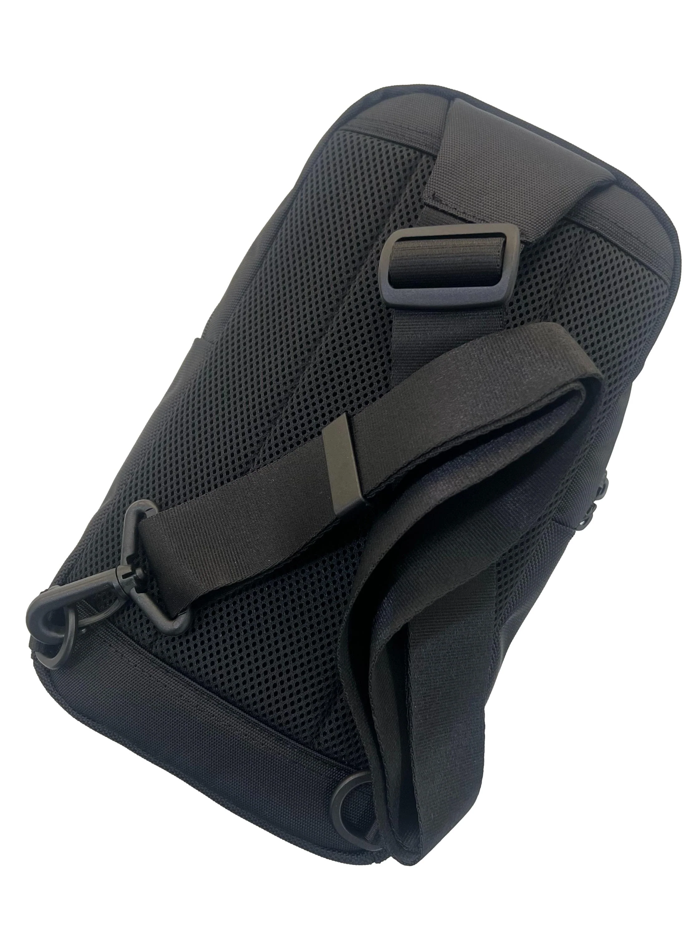 Black Sling Bag - Image 2
