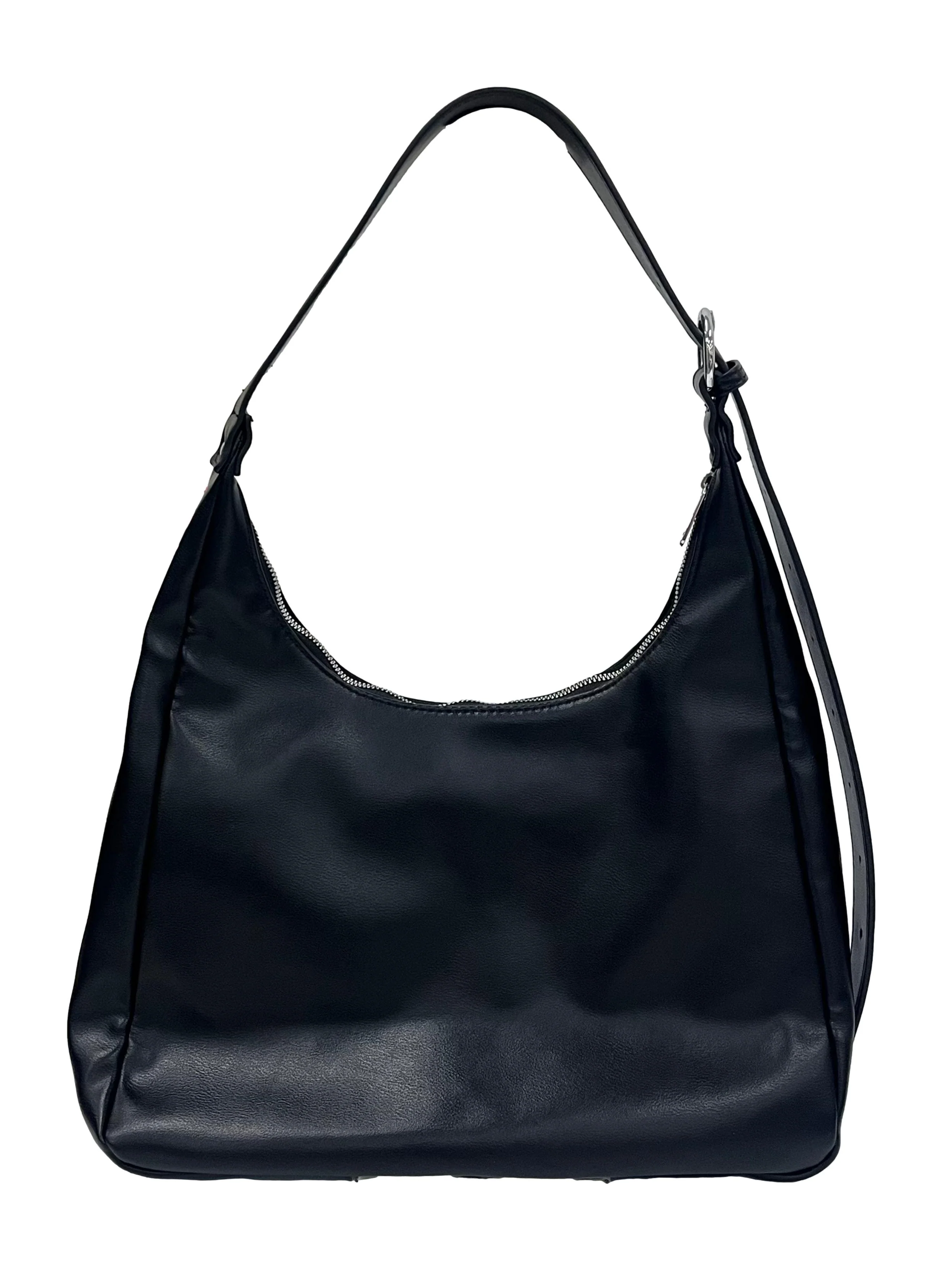 Black Koda Hobo Bag - Image 2