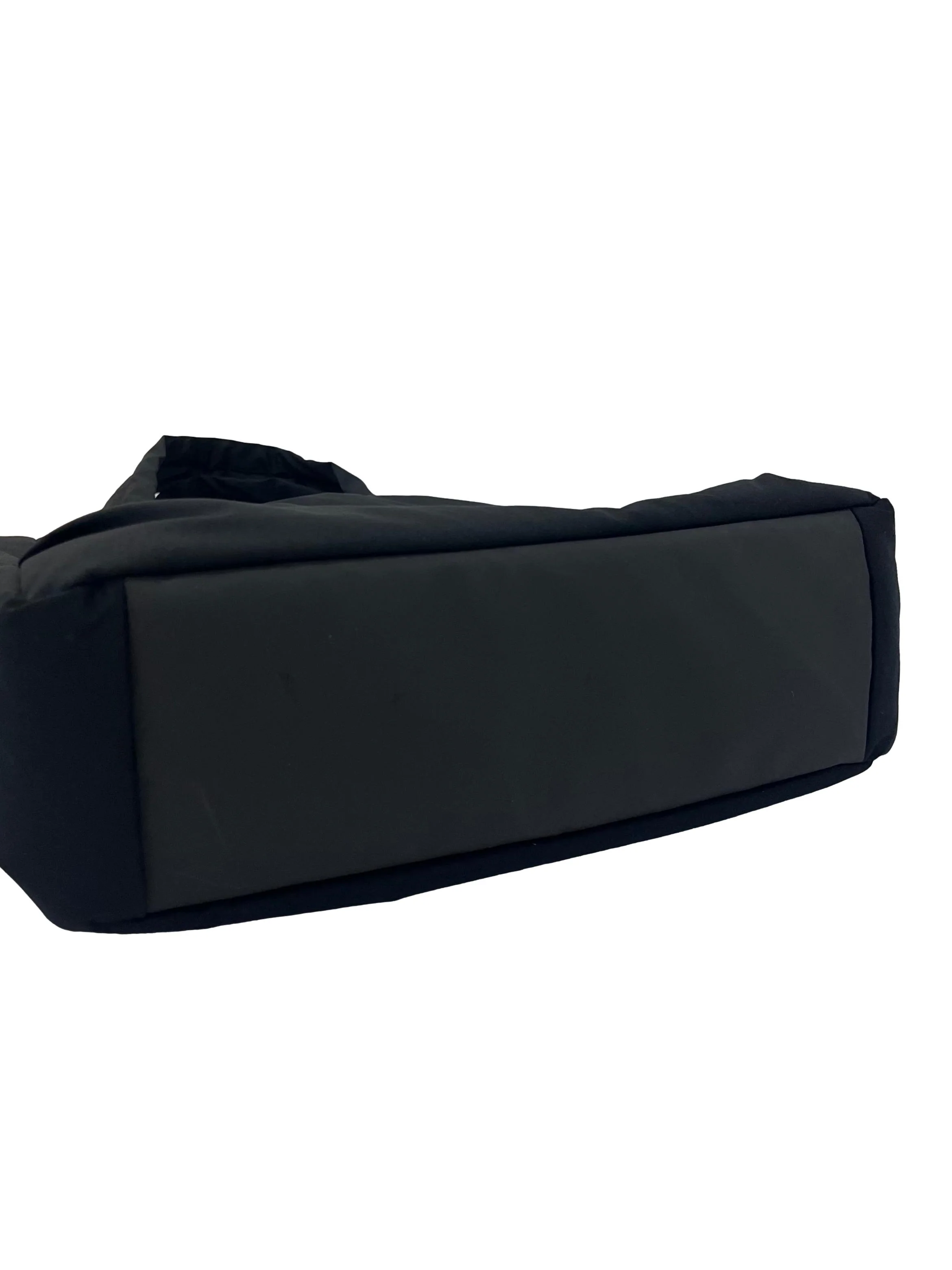 Black Tote Bag - Image 5