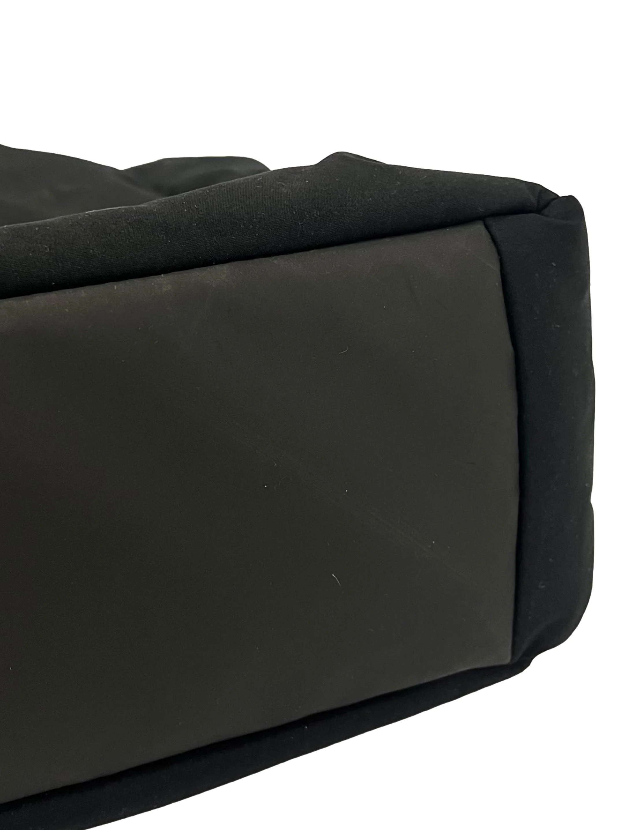 Black Tote Bag - Image 7