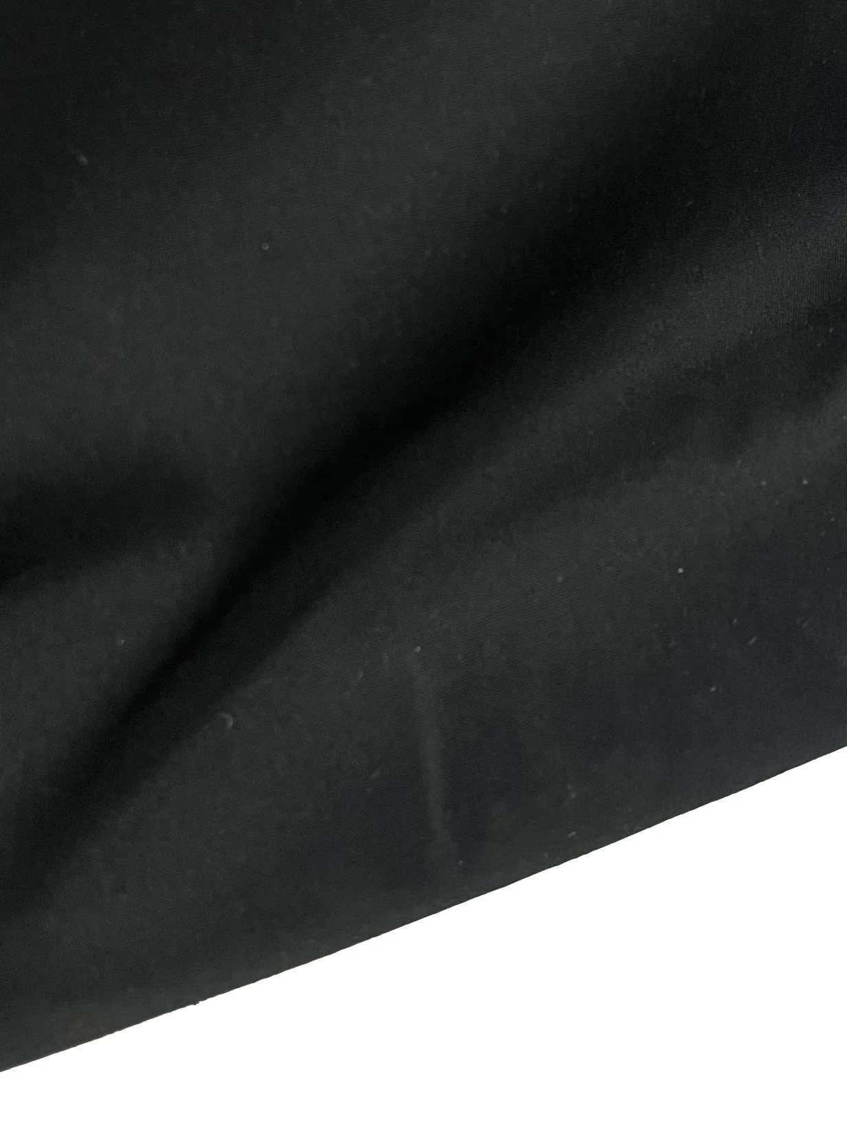 Black Tote Bag - Image 8