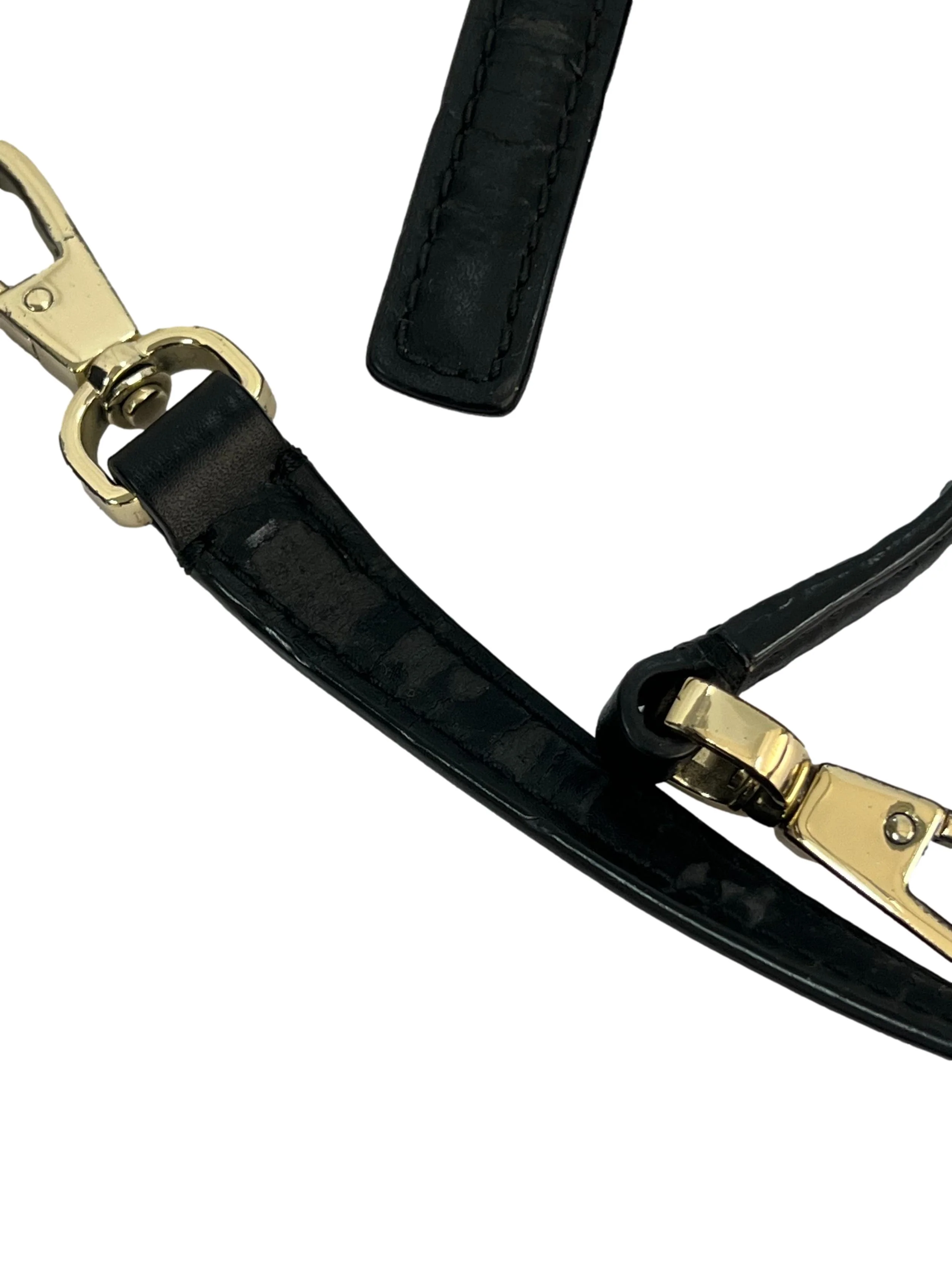 Black Watson Lane Handbag - Image 5