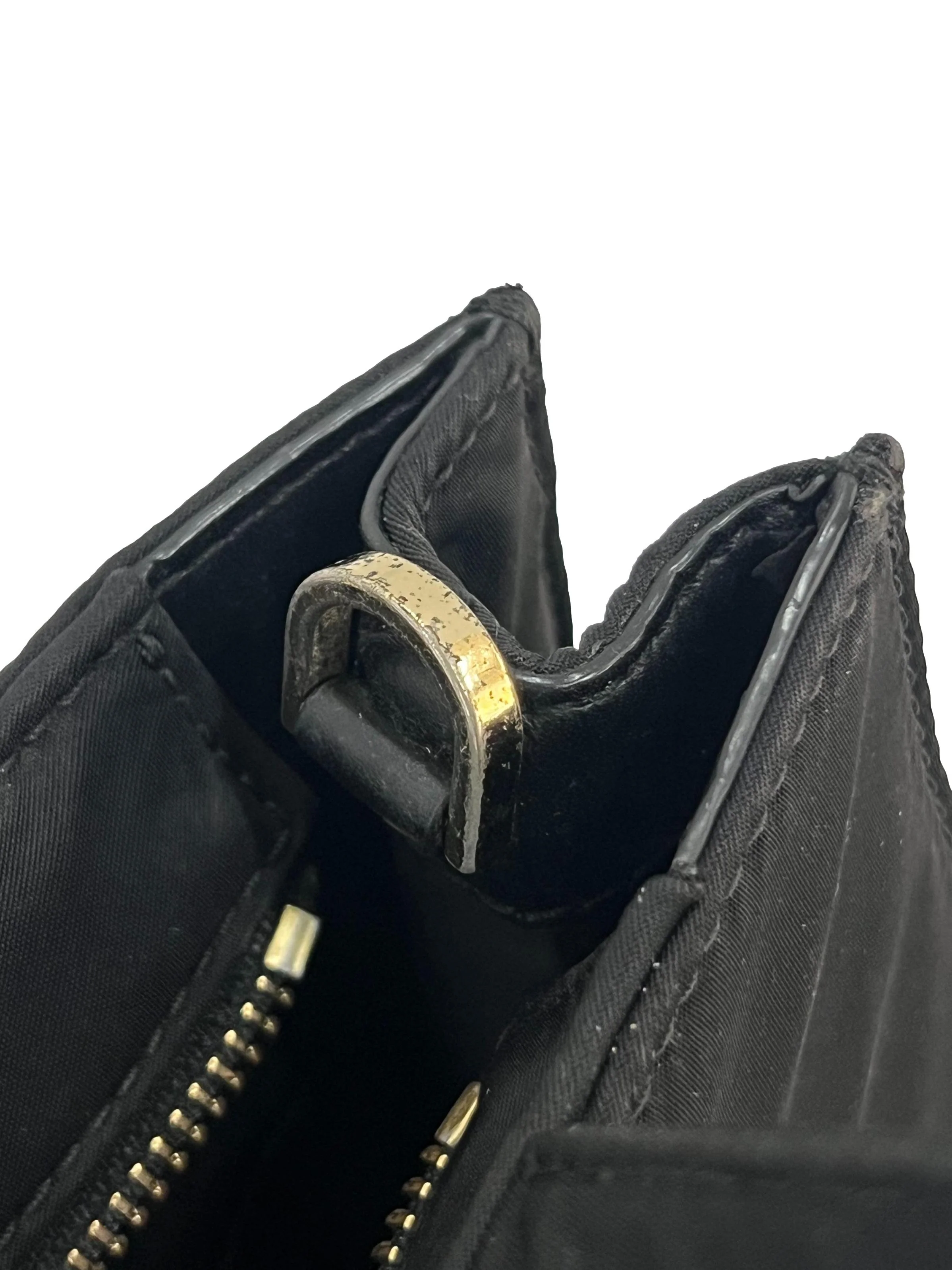 Black Watson Lane Handbag - Image 6