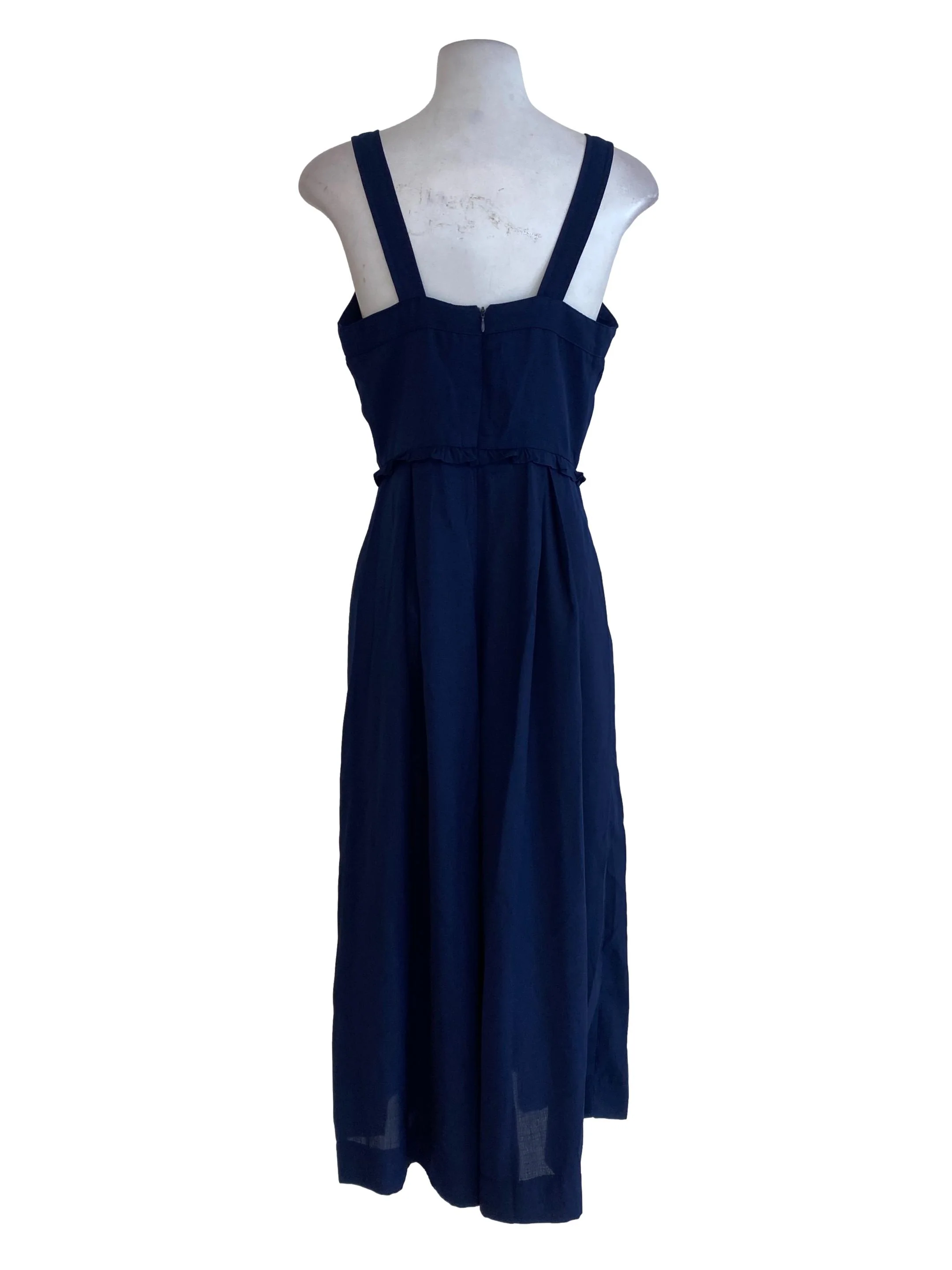 Blue Sweetheart Jumpsuits - Image 2