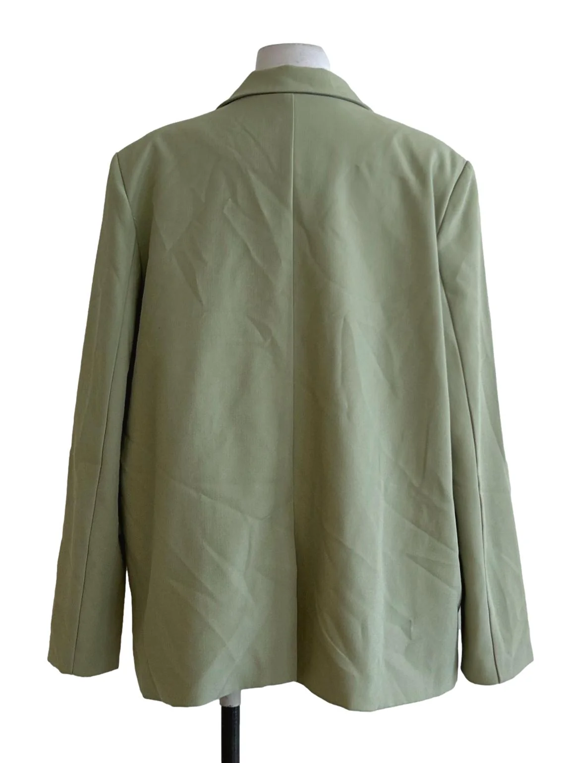Boxy Oversized Blazer OSN - Image 2