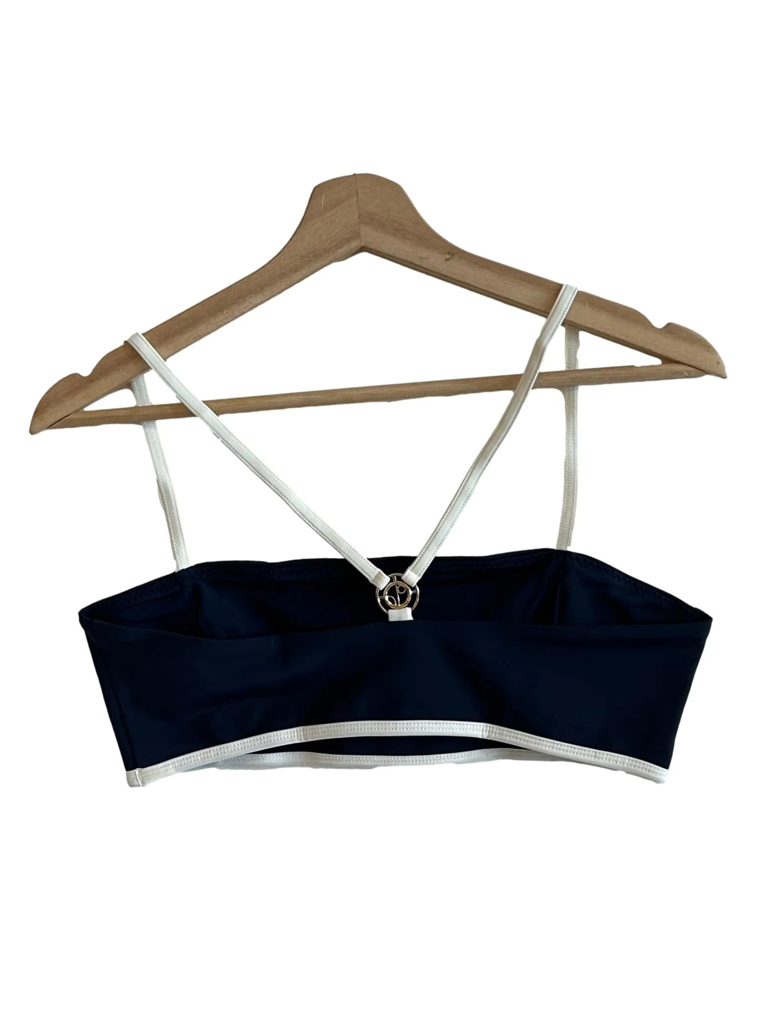 Brisbane Bikini Top - Pebble Blue CSN - Image 3