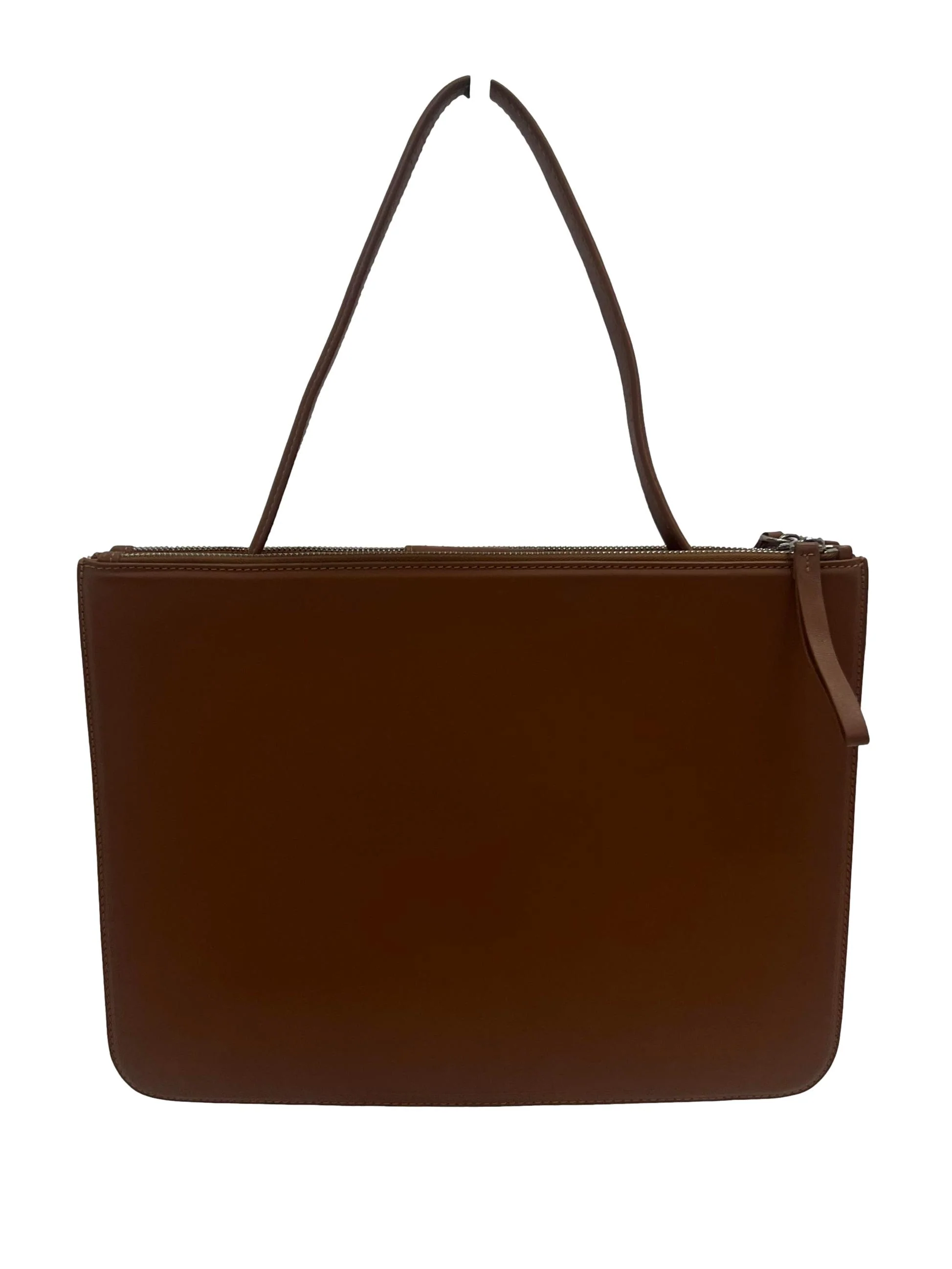 Brown Business Bag - Image 2