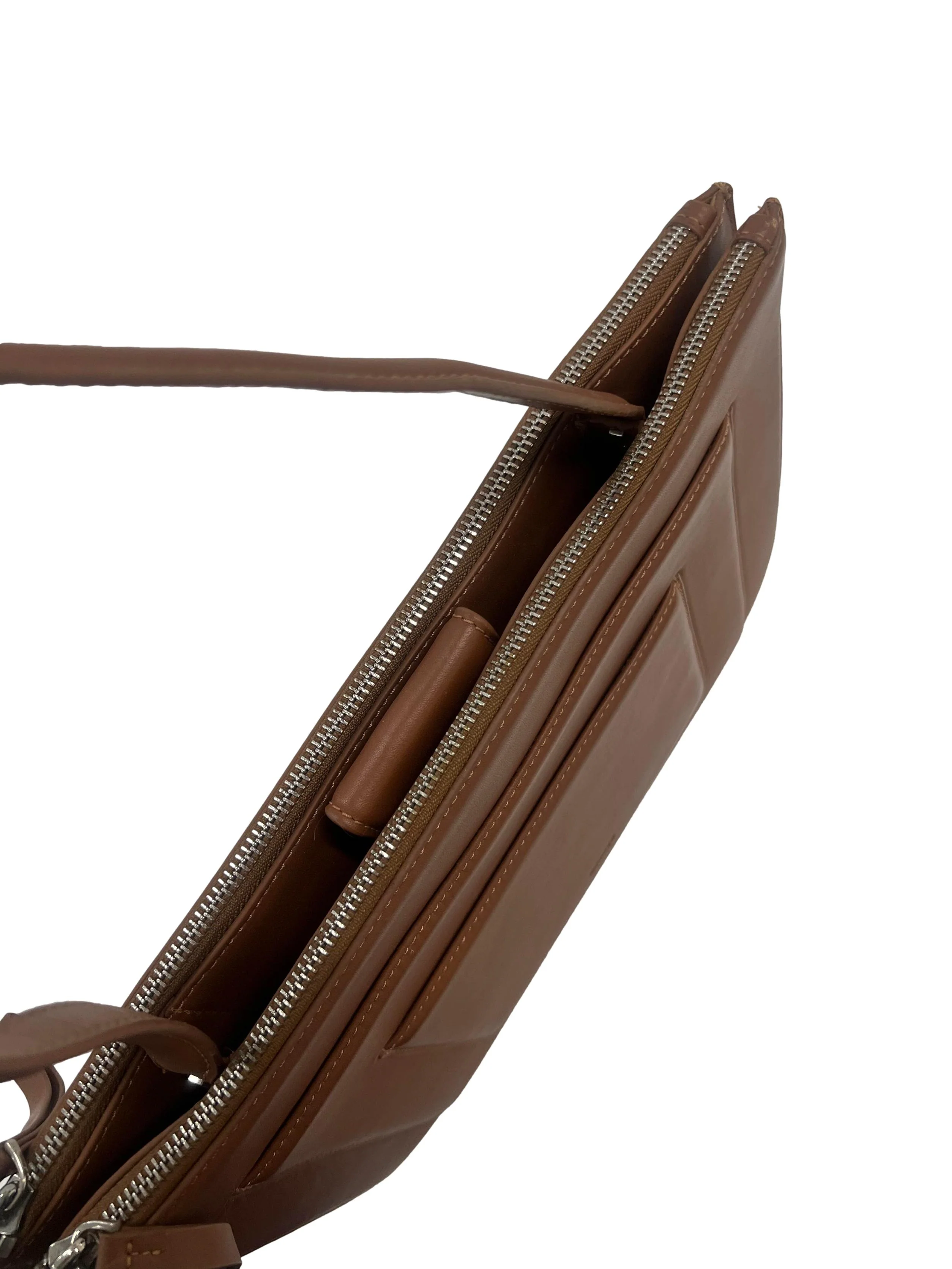 Brown Business Bag - Image 3