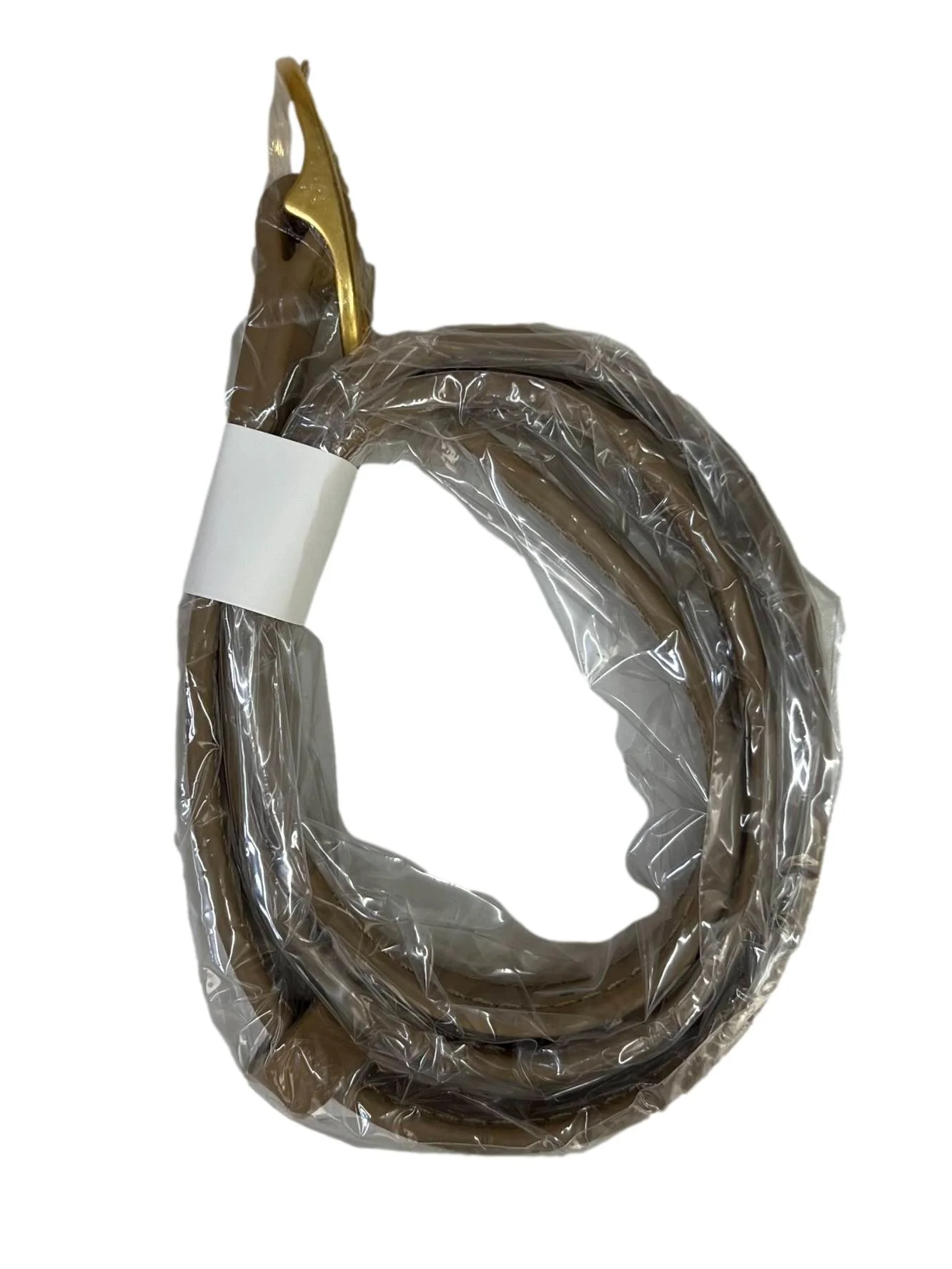 Brown Leather Betty Crossbody Bag CSN - Image 5