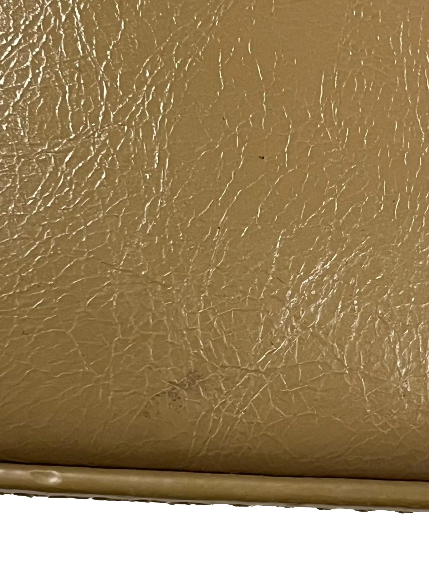 Brown Leather Betty Crossbody Bag CSN - Image 9