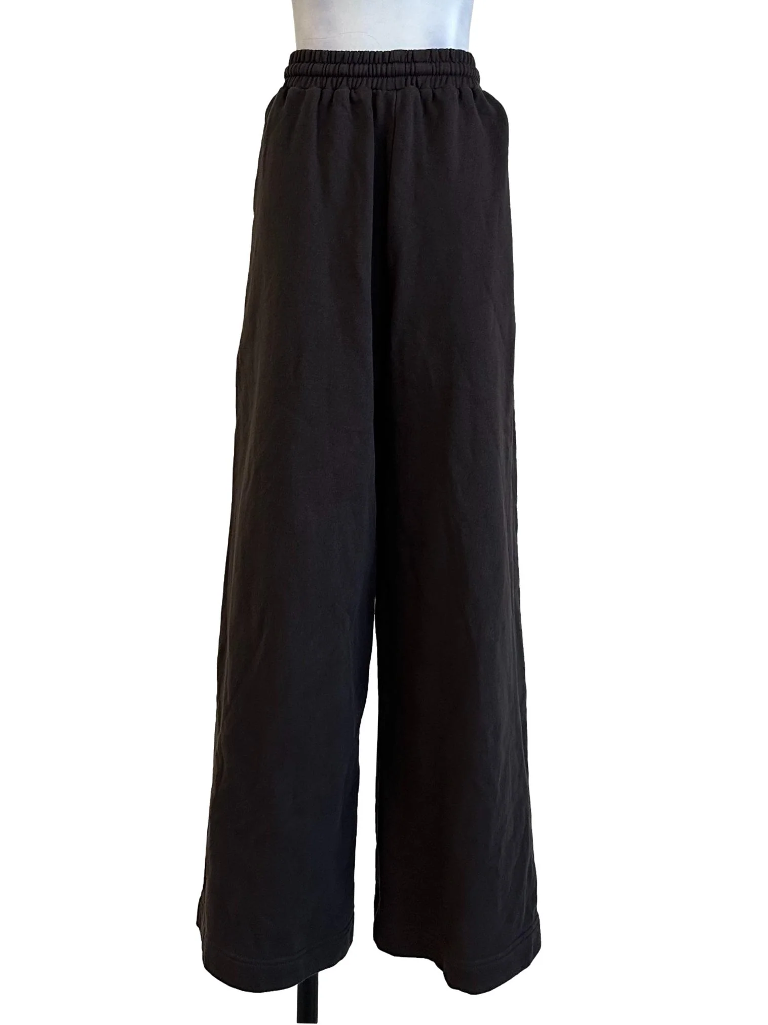 Charcoal Black Sweatpant - Image 2