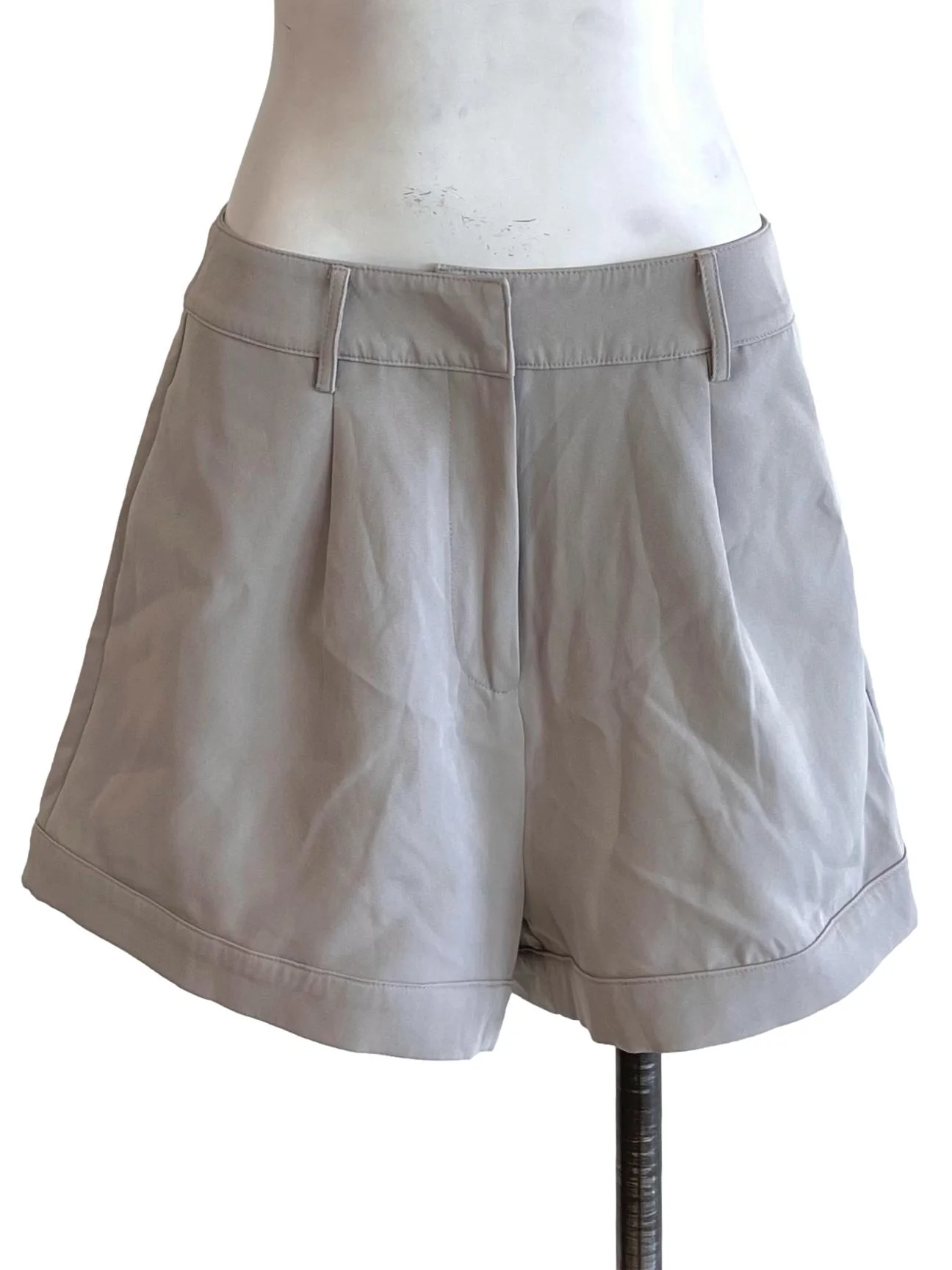 Cloud Formal Shorts