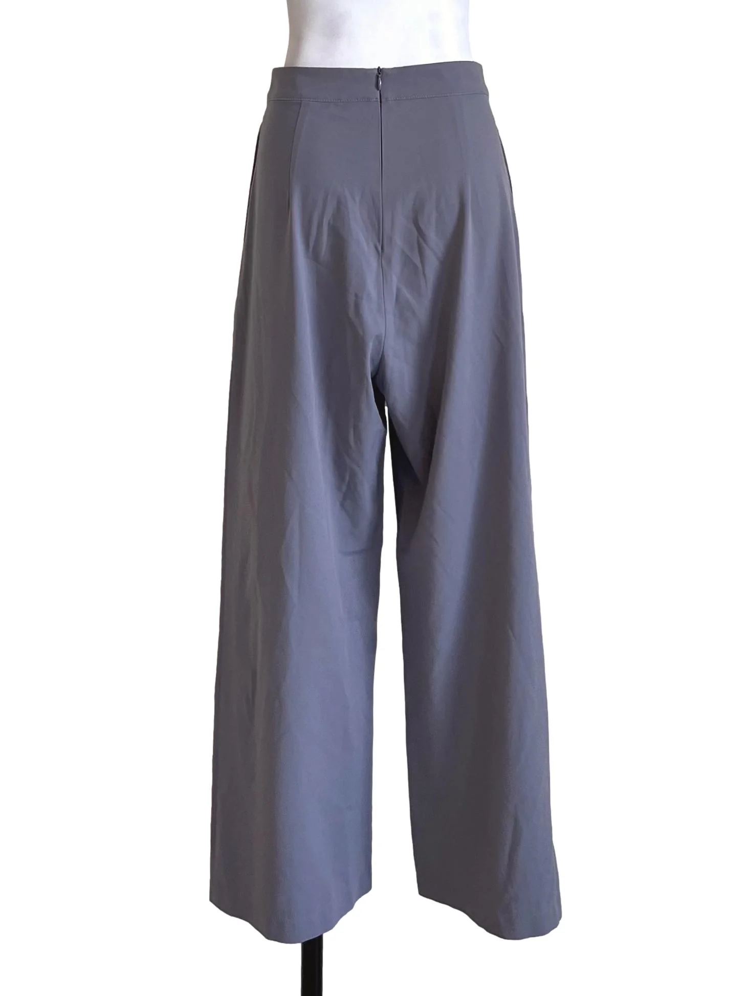 Cloud Grey Formal Pants TTR - Image 2