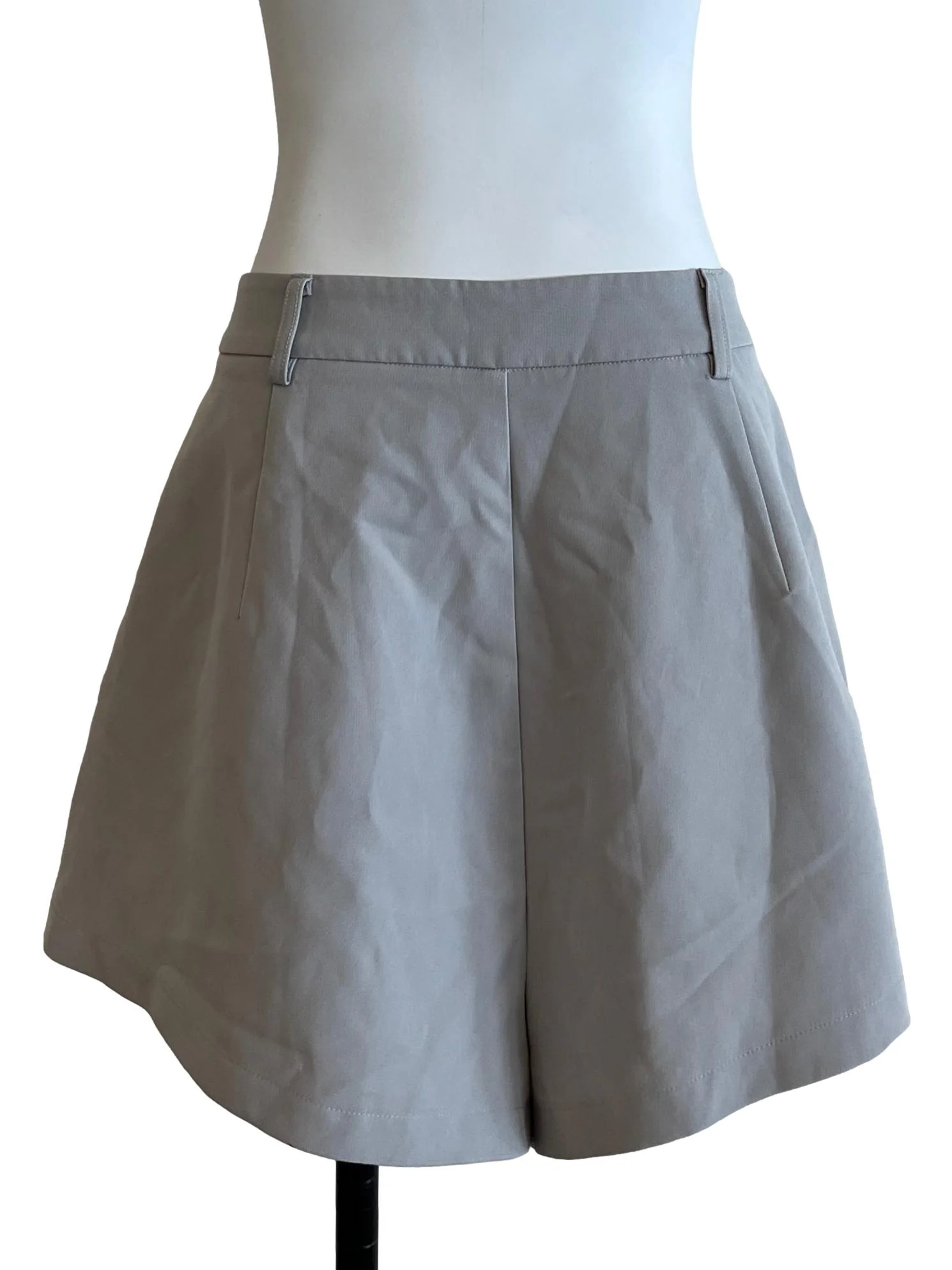 Cloud Grey Skorts - Image 2