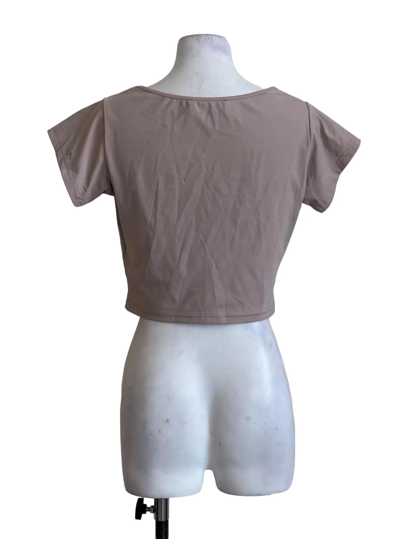 Coconut Scoop Tank Top - Image 2