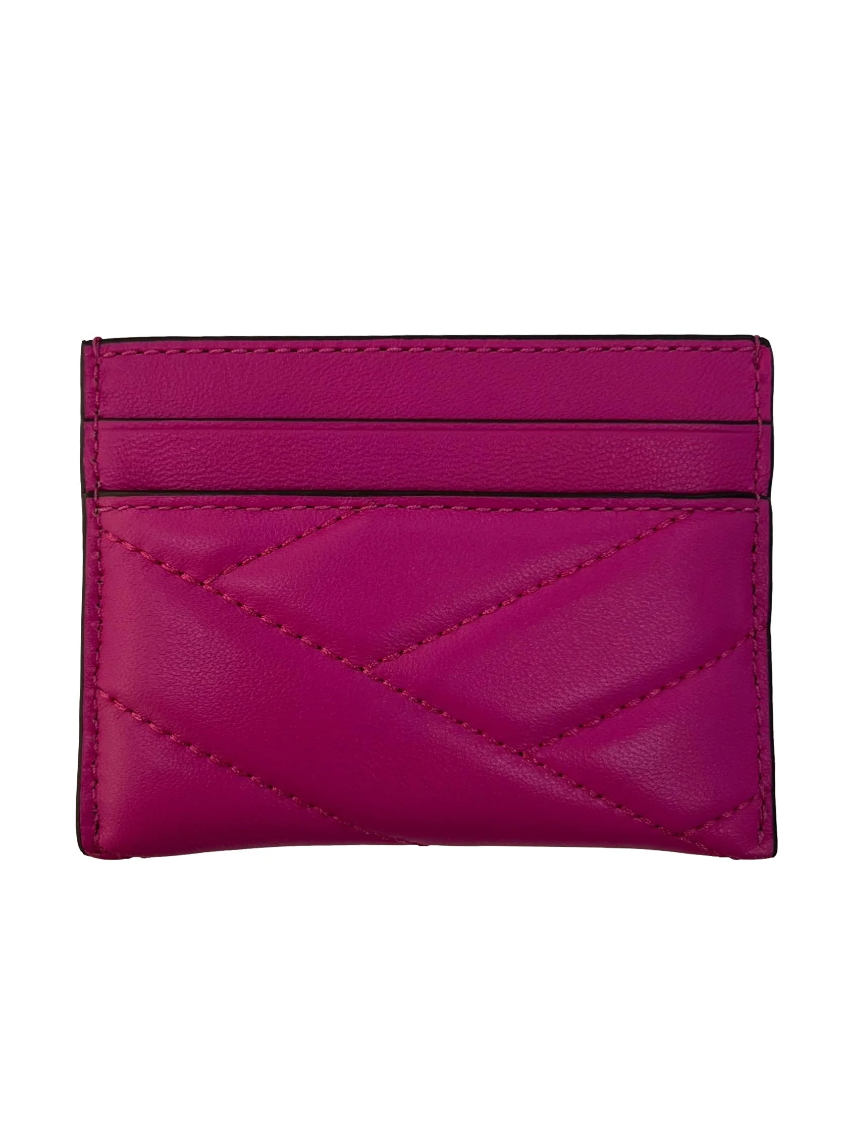 Crazy Pink Kira Chevron Card Case - Image 2