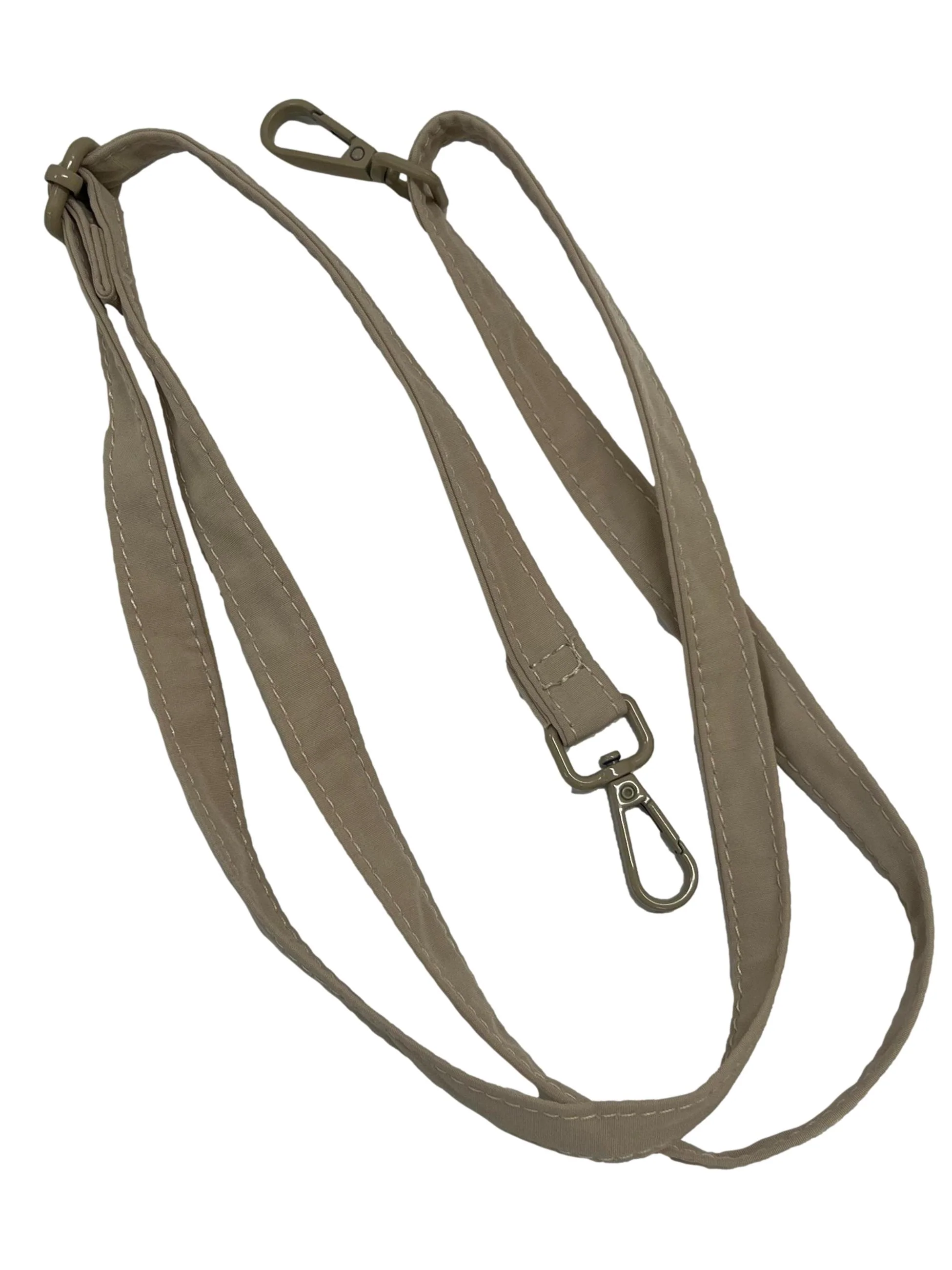 Cream Utility Laptop Bag - Image 5