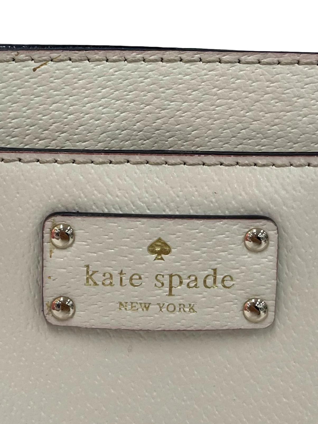 Cream Wellesley Tote Bag With Detachable Straps CSN - Image 3