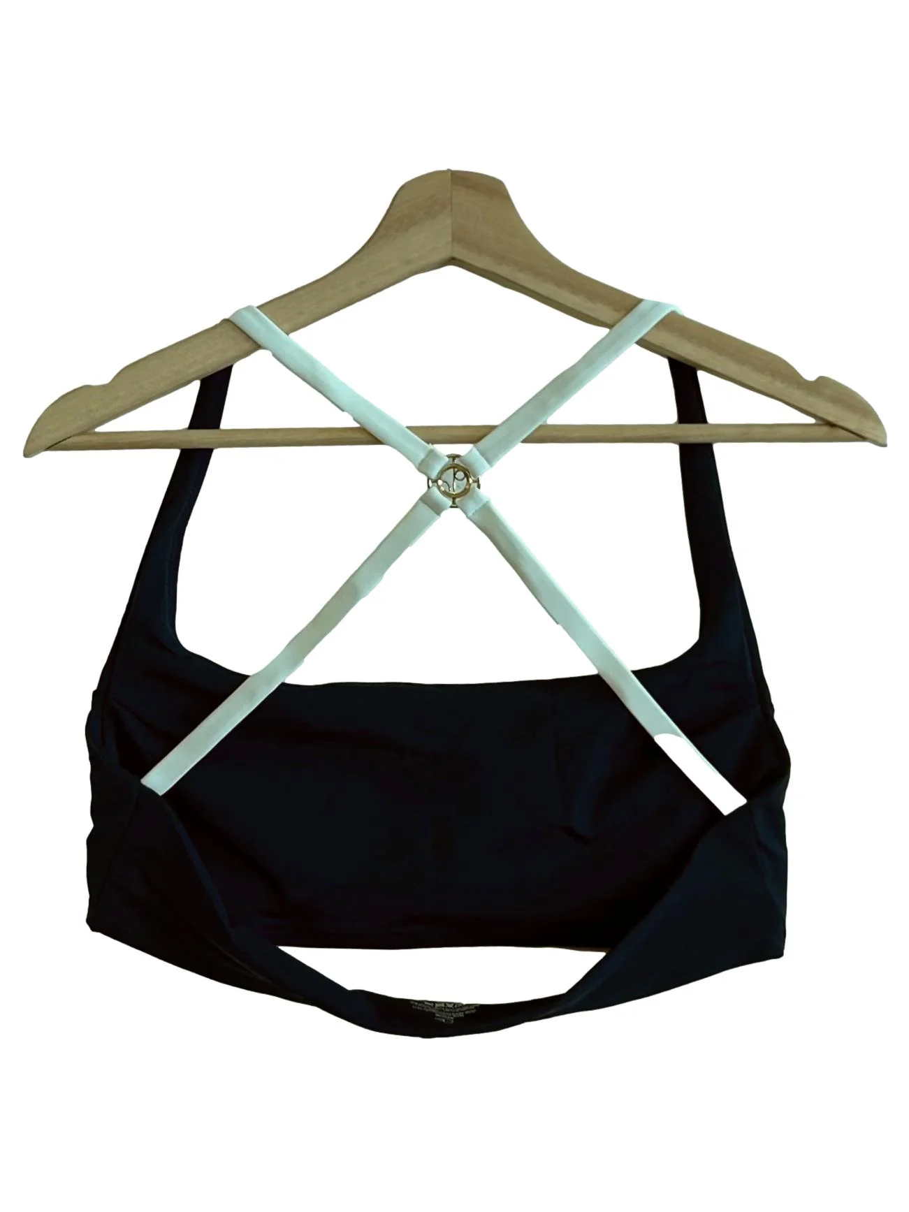 Crete Bikini Top - Pebble Blue CSN - Image 3