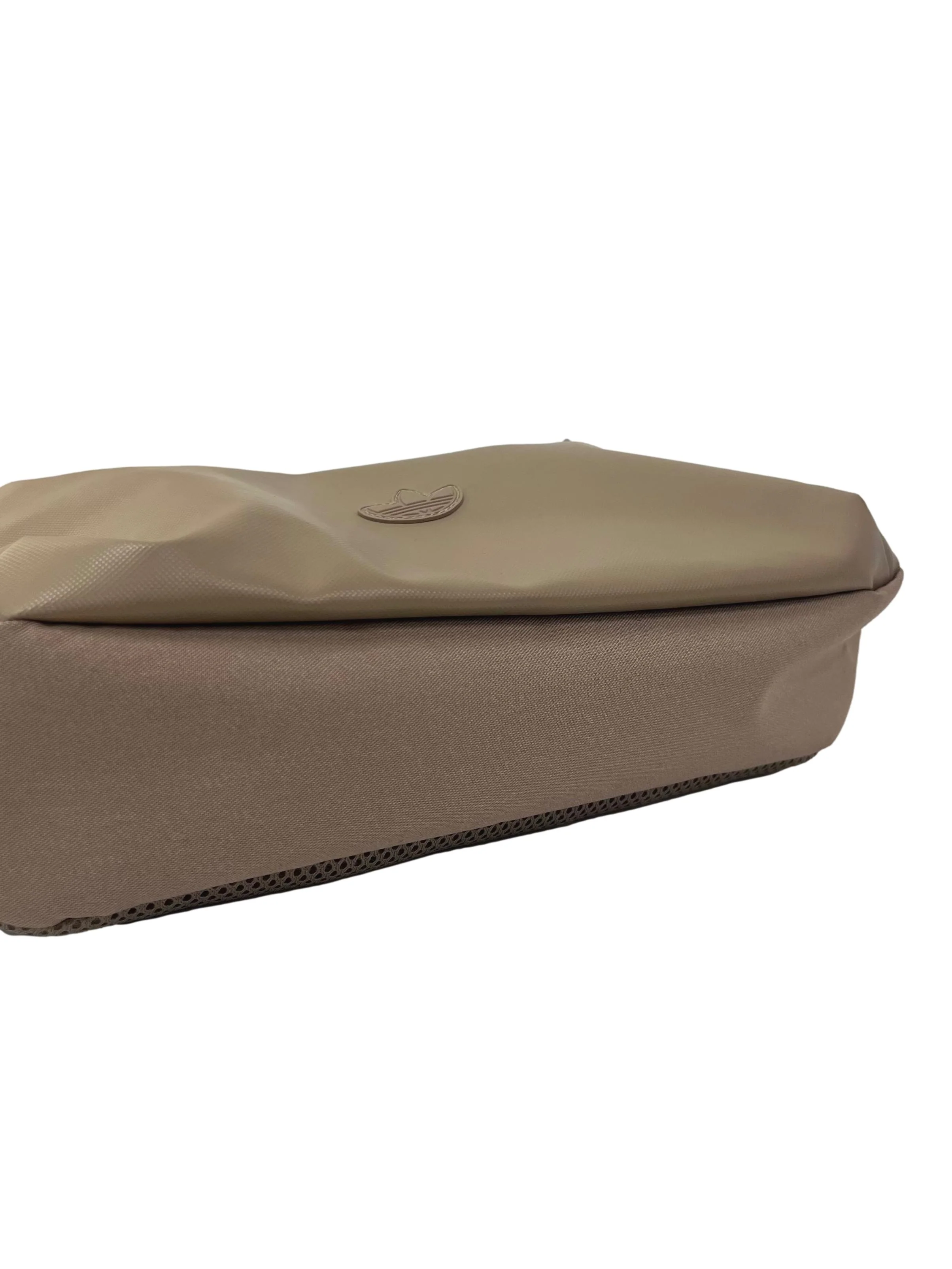 Dark Beige Rifta Large Waist Bag CSN - Image 4