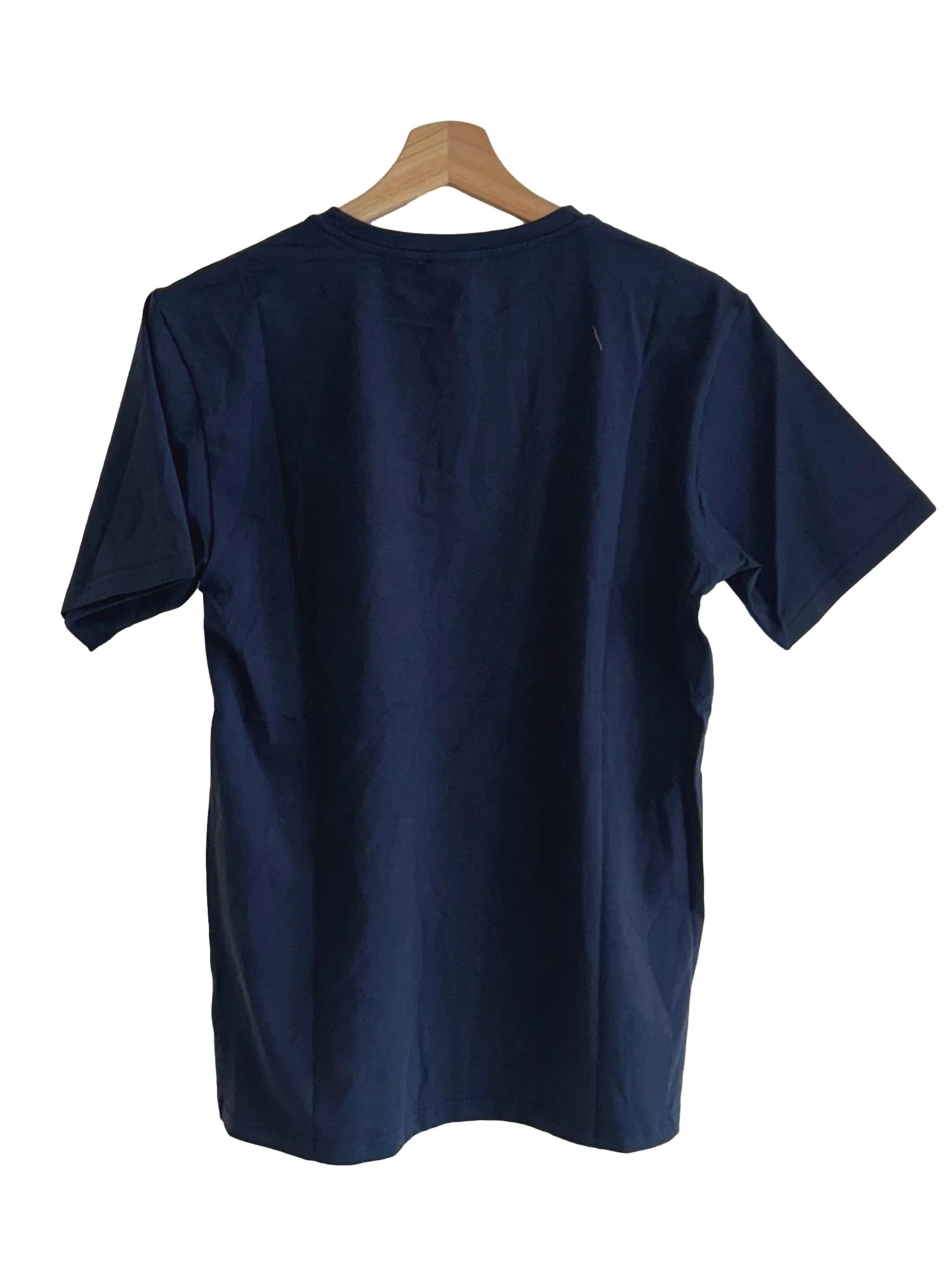 Wildflower Pocket Tee OSN - Image 2