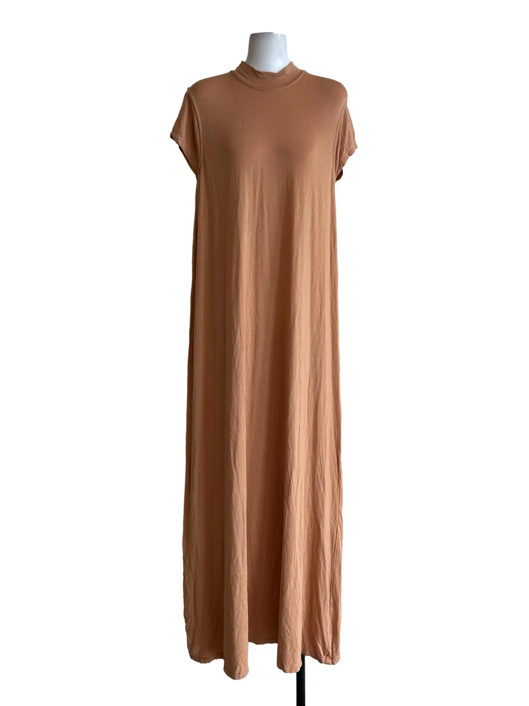 Dresden Maxi Dress - Butterum CSN - Image 5