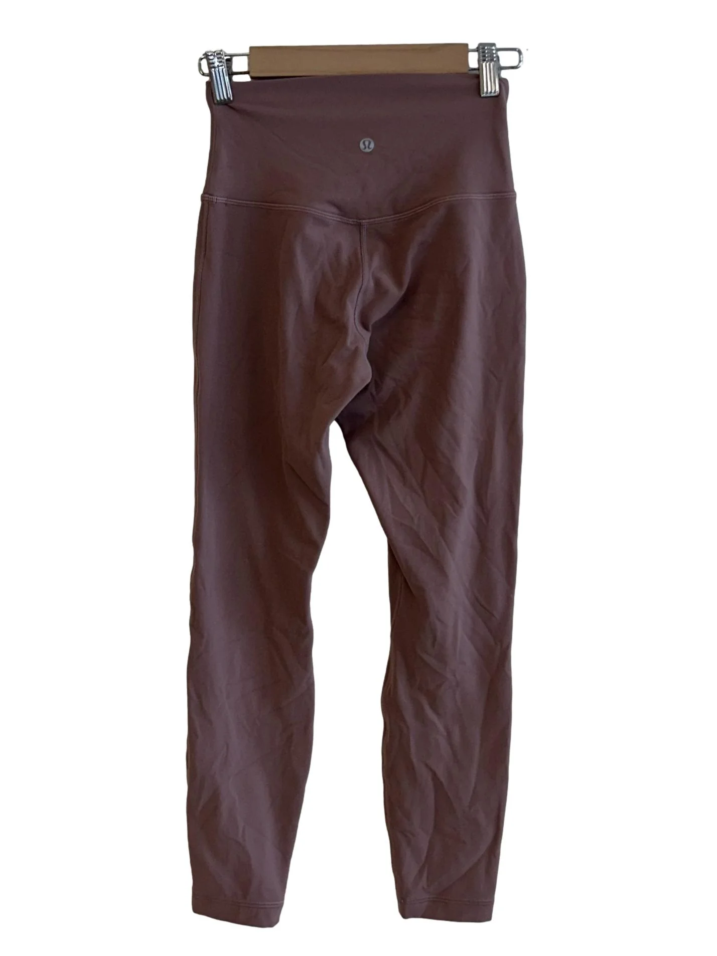 Dusty Pink Legging - Image 2