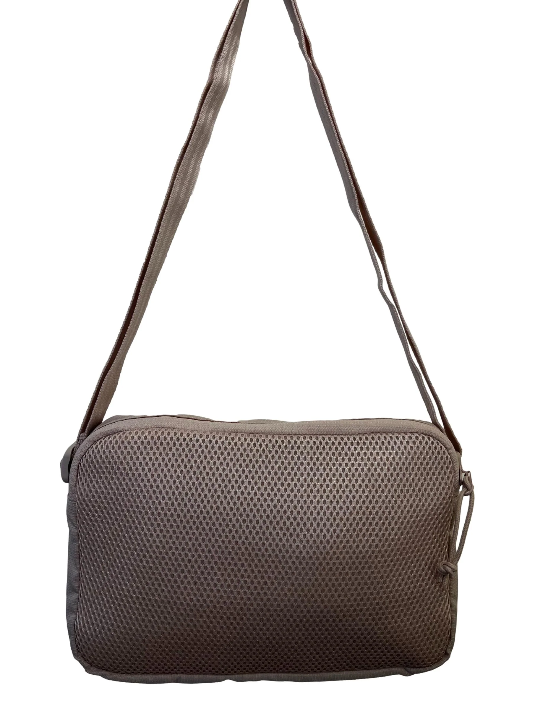 Dusty Pink Small Airliner Bag - Image 2