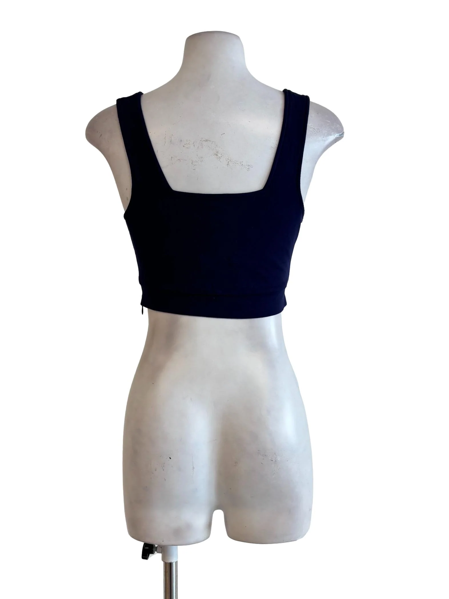 Egyptian Blue Camisole Top - Image 2