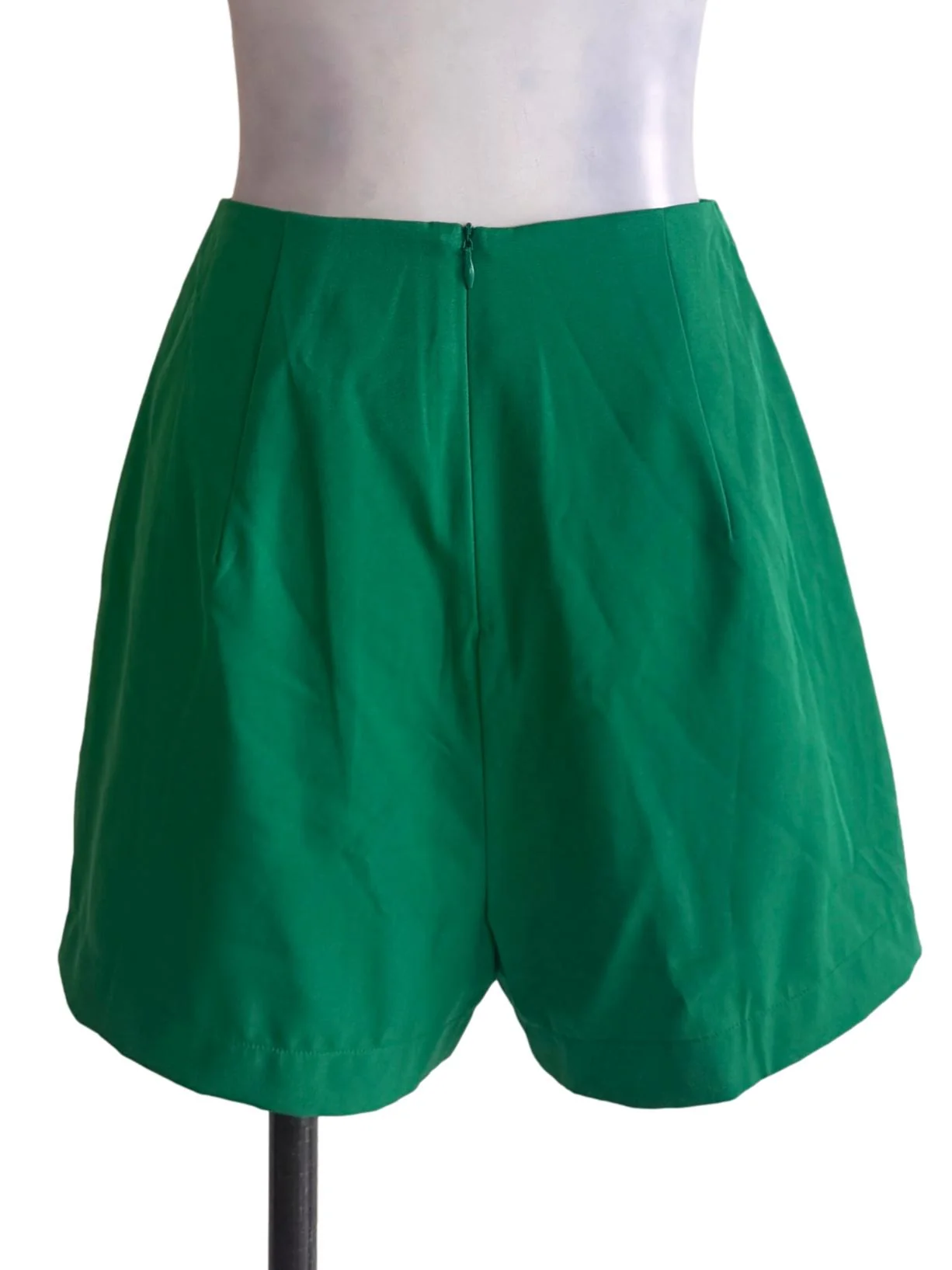 Fern Green Skorts - Image 2